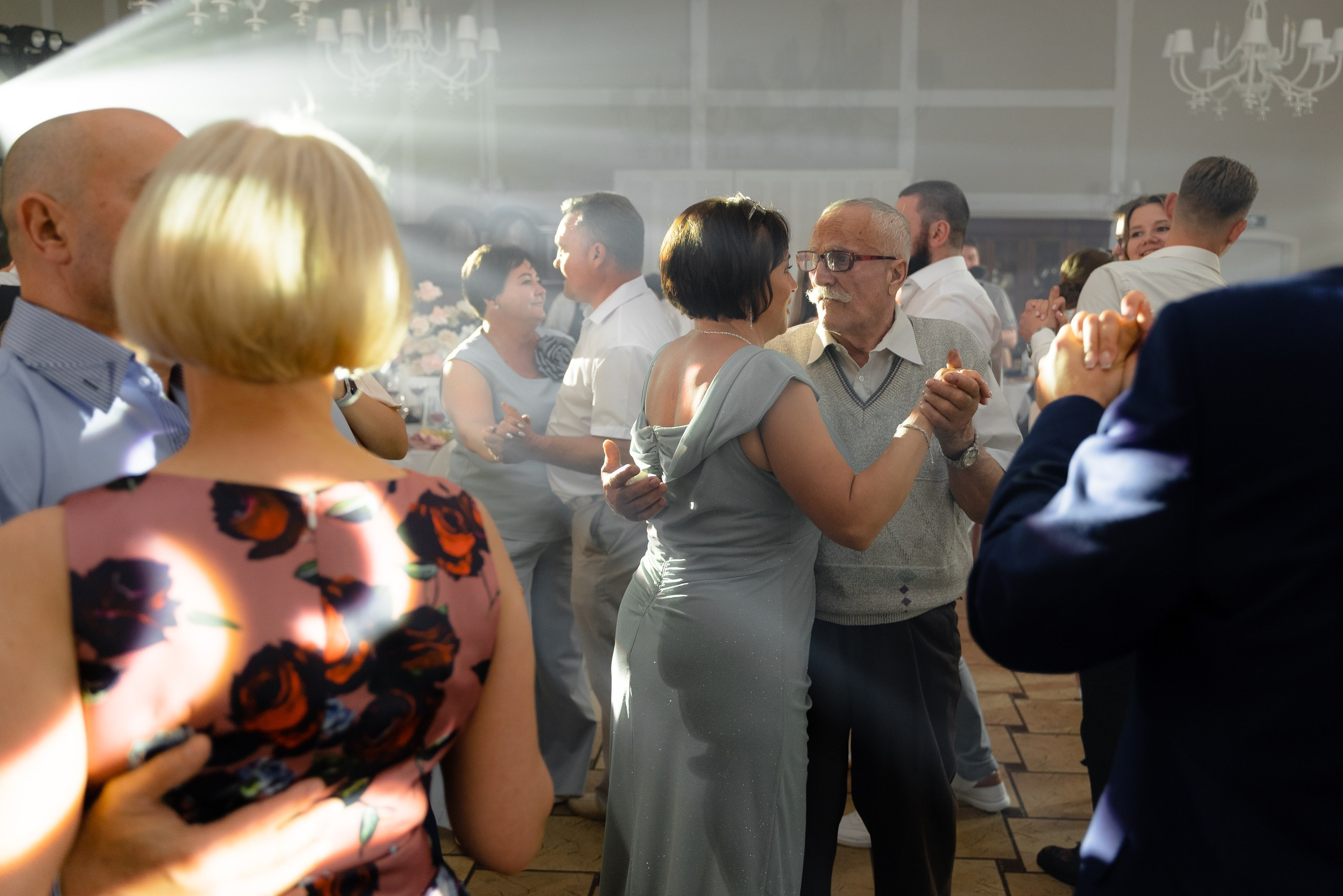 Дмитрий и Валерия. Свадебный фотограф в Калининграде Кристина Воскобойникова