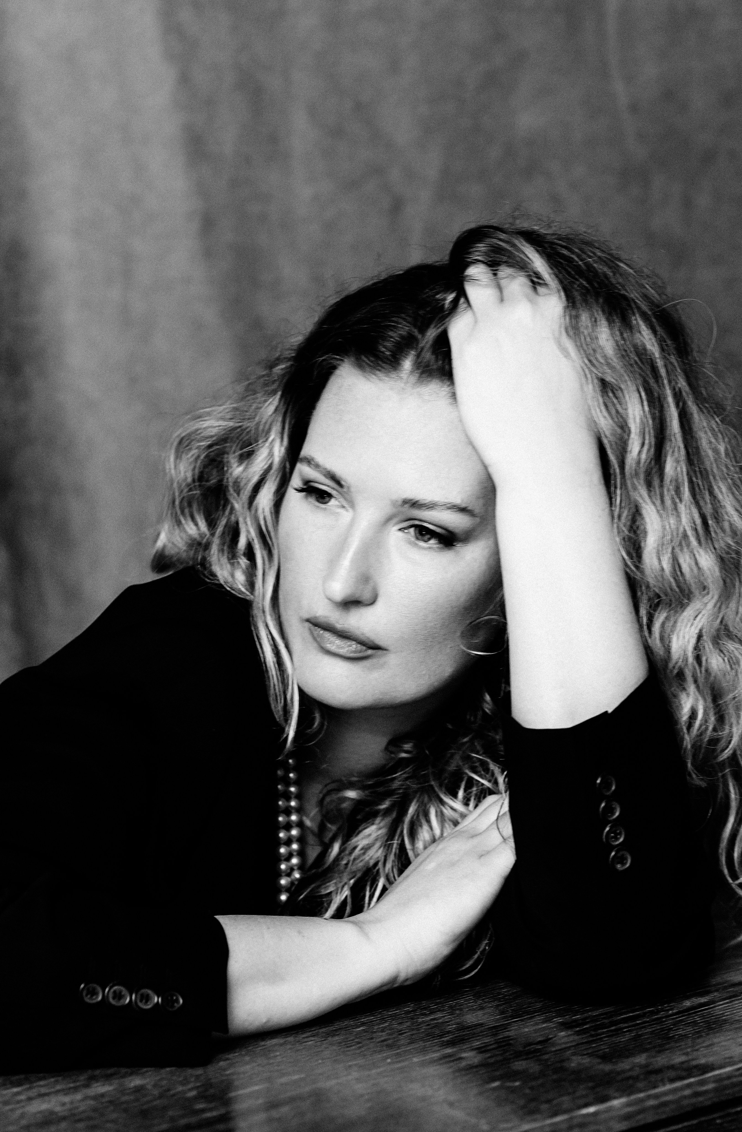 Ирина, 41. Фотограф в Москве Ольга Куцева