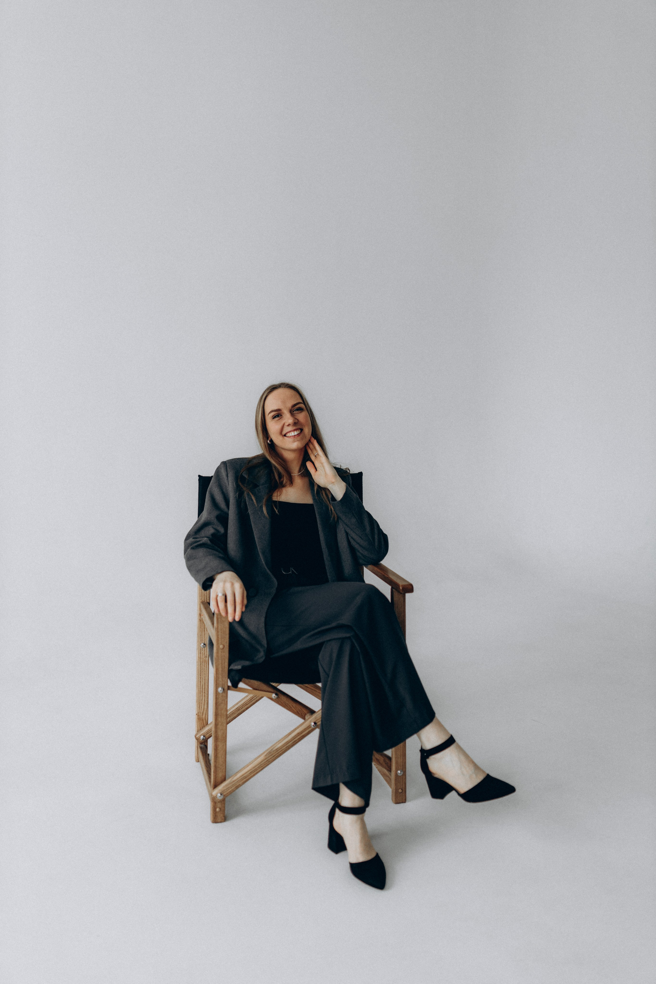 Настя. Веб-дизайнер. Фотограф НОГИНСК, Москва, Анастасия Белая