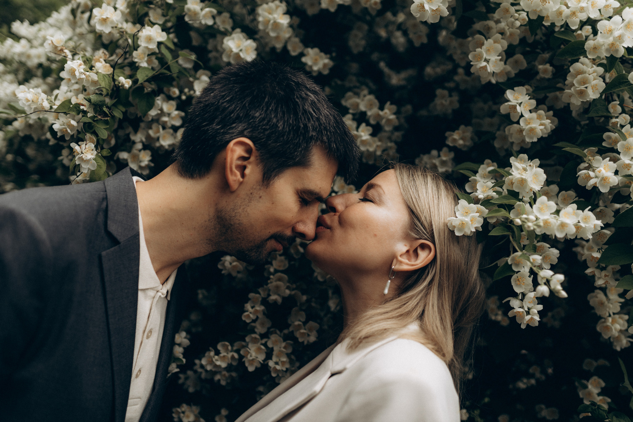 Юлия & Андрей. Фотограф НОГИНСК, Москва, Анастасия Белая