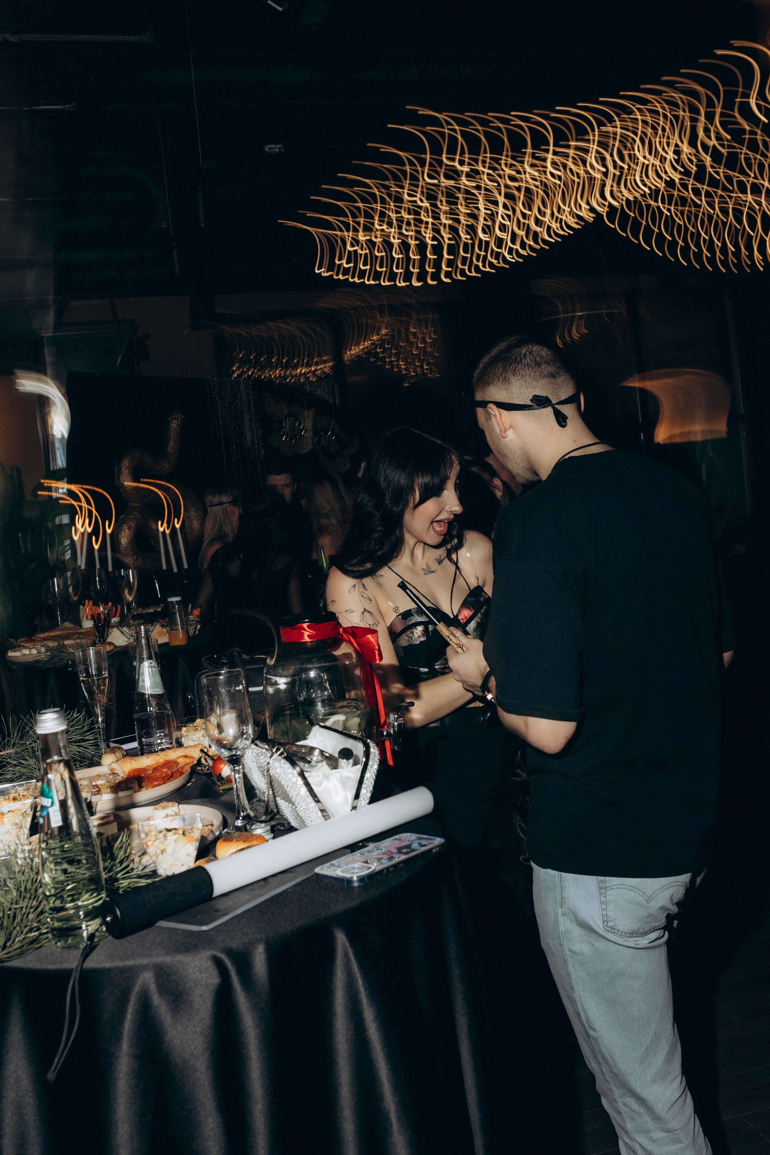 Новогодний маскарад. Фотограф НОГИНСК, Москва, Анастасия Белая