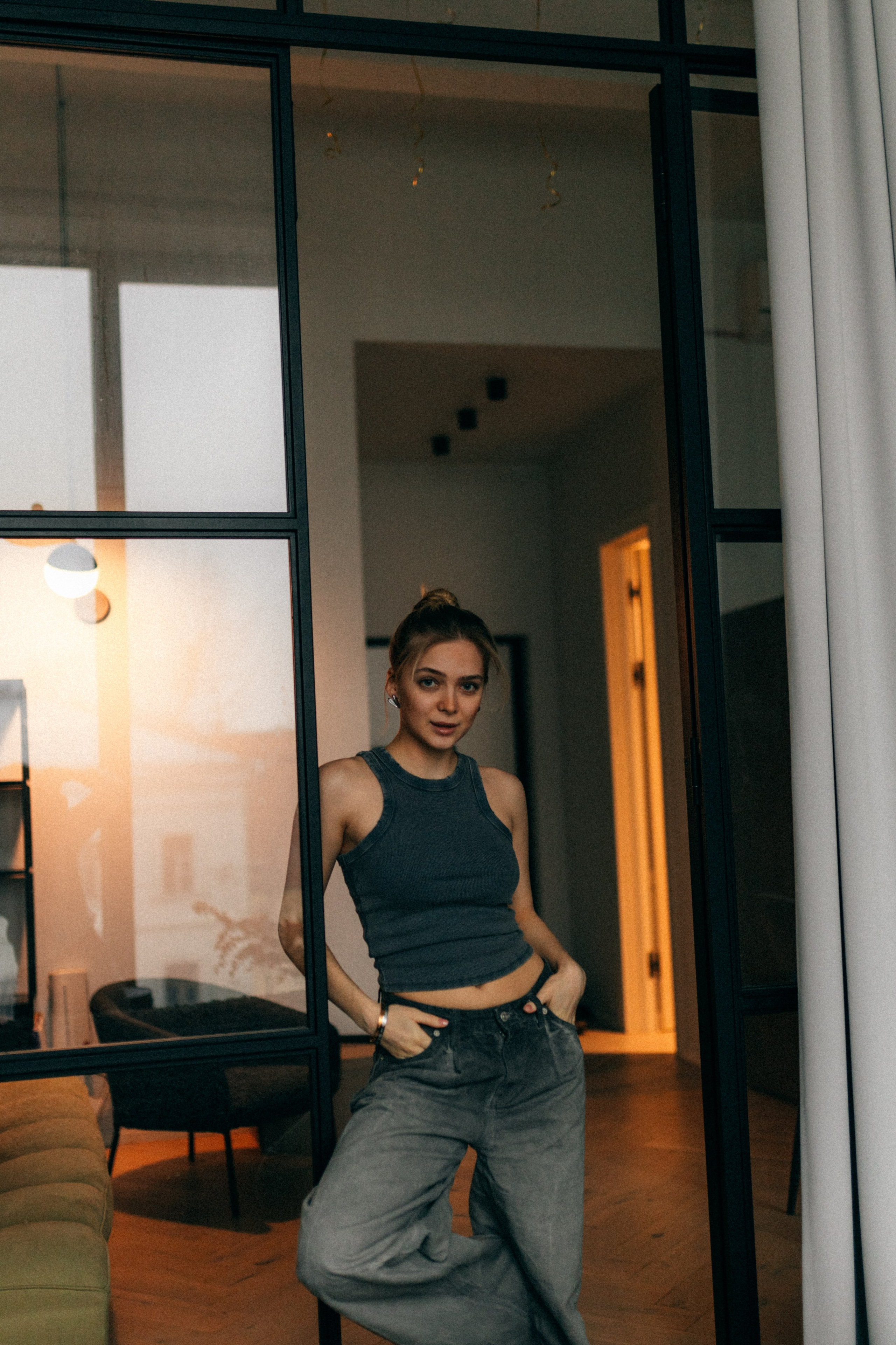 Маша. Фотограф НОГИНСК, Москва, Анастасия Белая