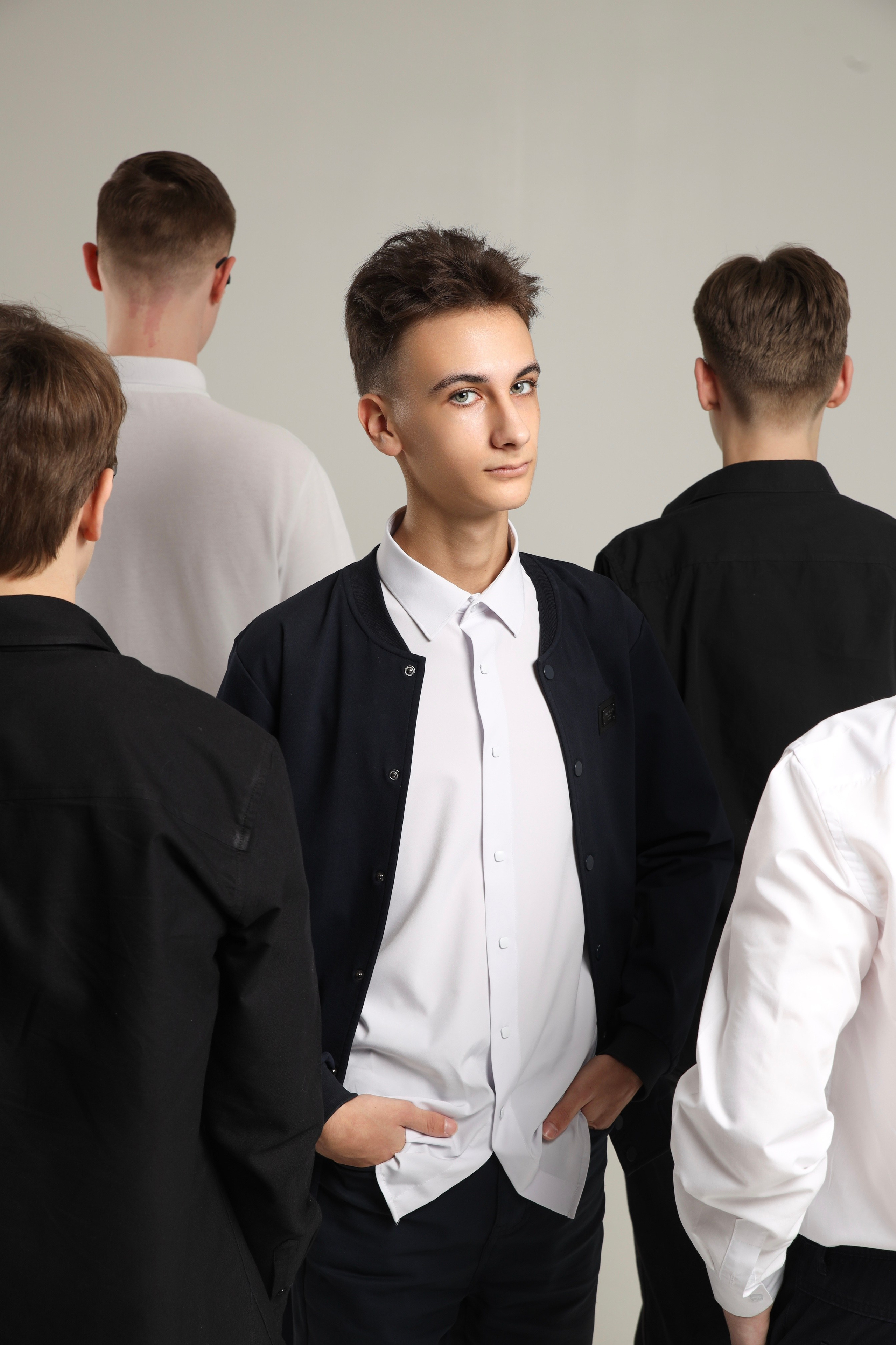 Аня. Тот Самый альбом