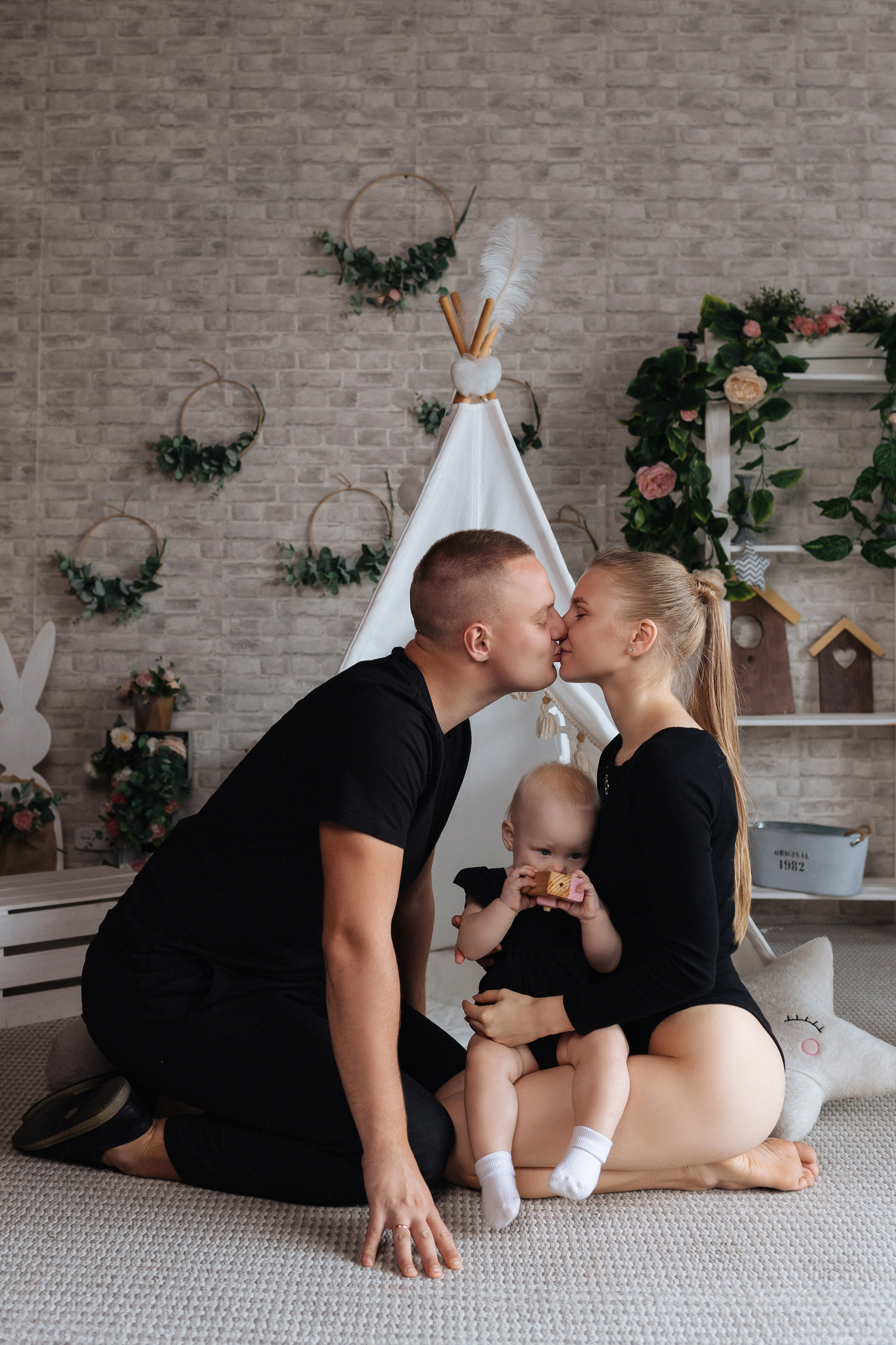 Портреты. Свадебный фотограф Нижний Новгород | Софа Полякова