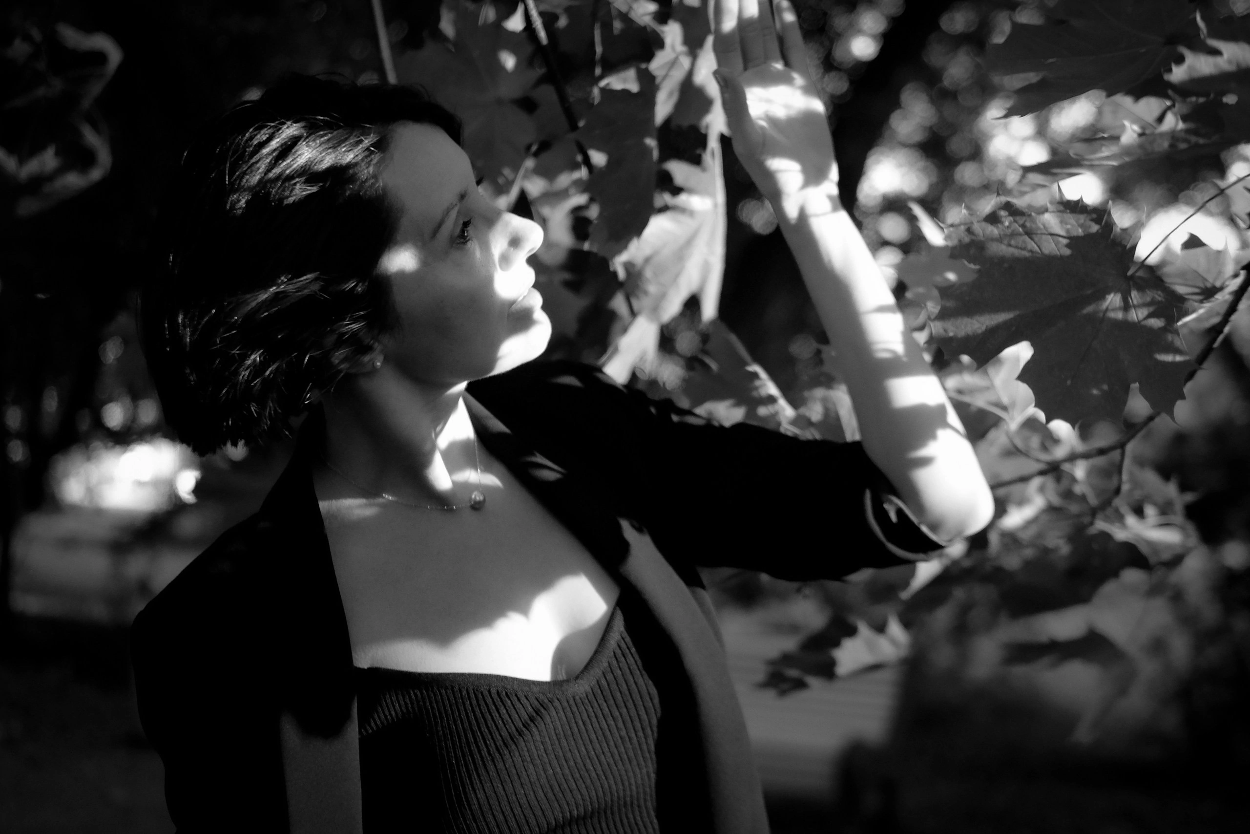 One. Фотохудожник в Карелии и Санкт-Петербурге