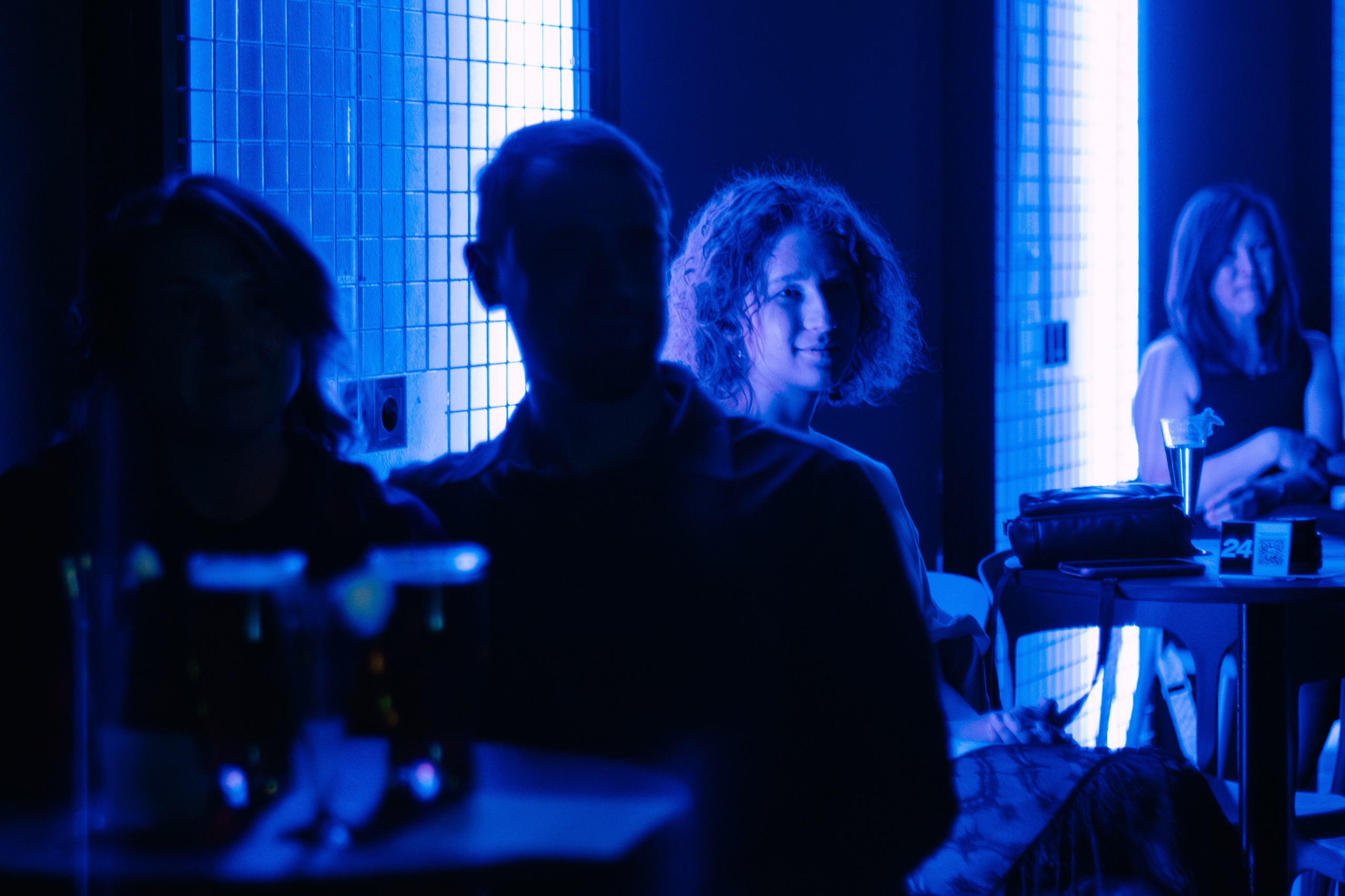 StandUp Клуб. Челябинск. Тех открытие. Фотограф в Челябинске Любовь Денисенко