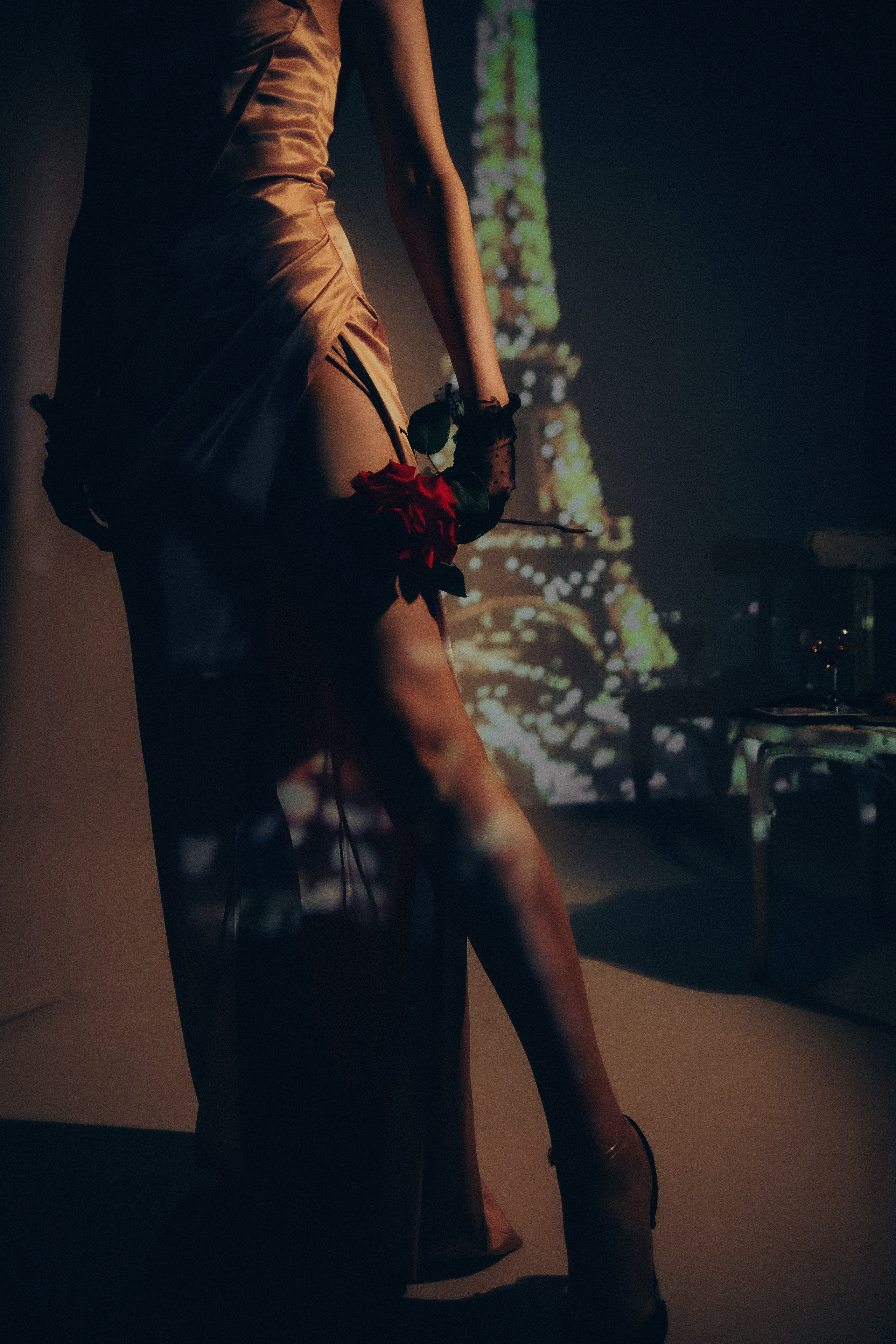 Индивидуальная фотосессия. Фотостудия «Алиса» Тюмень