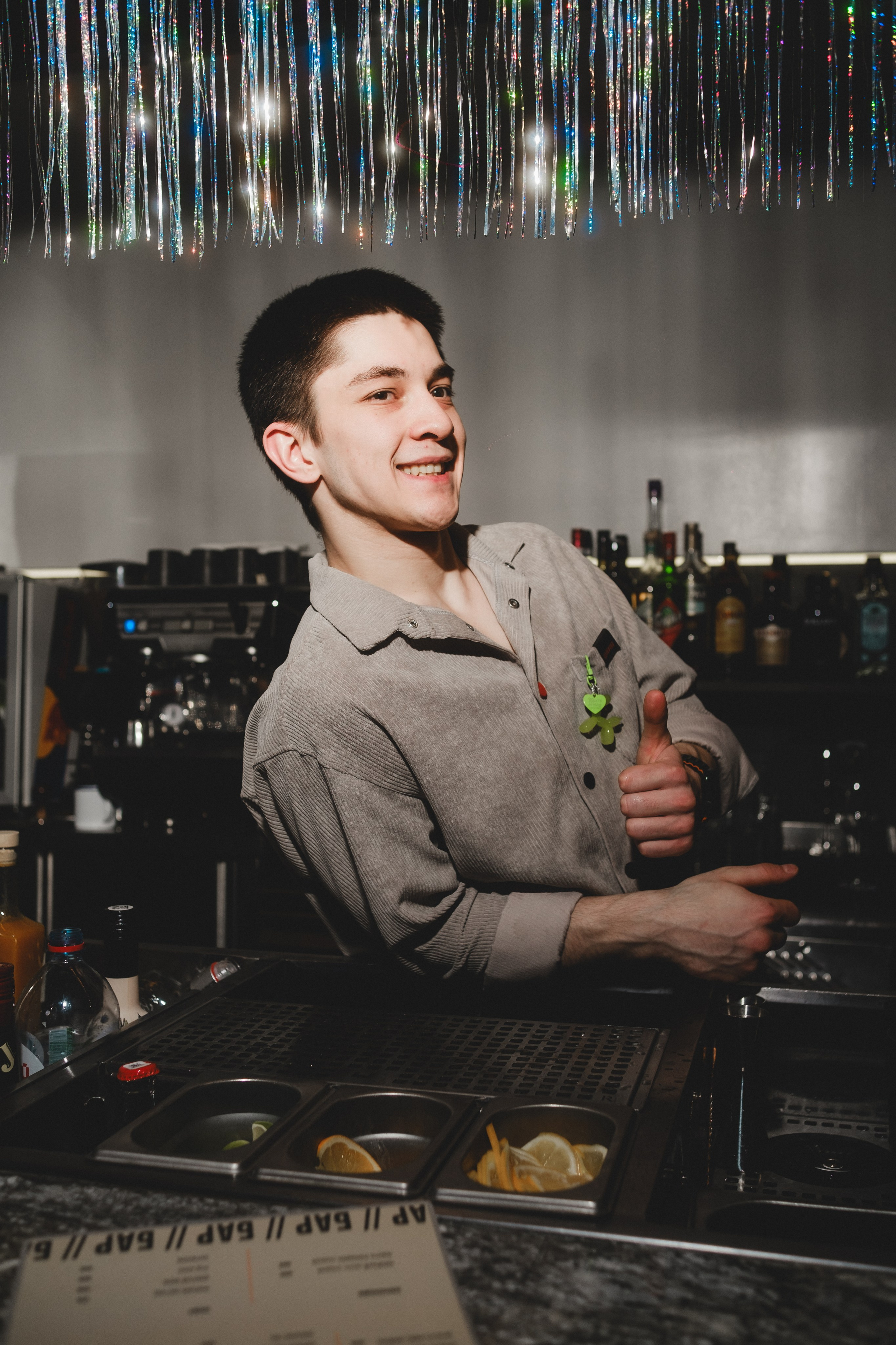 ООО «Гармония» & Водокачка / 30.12. Фотограф в Тюмени Кирилл Марфин