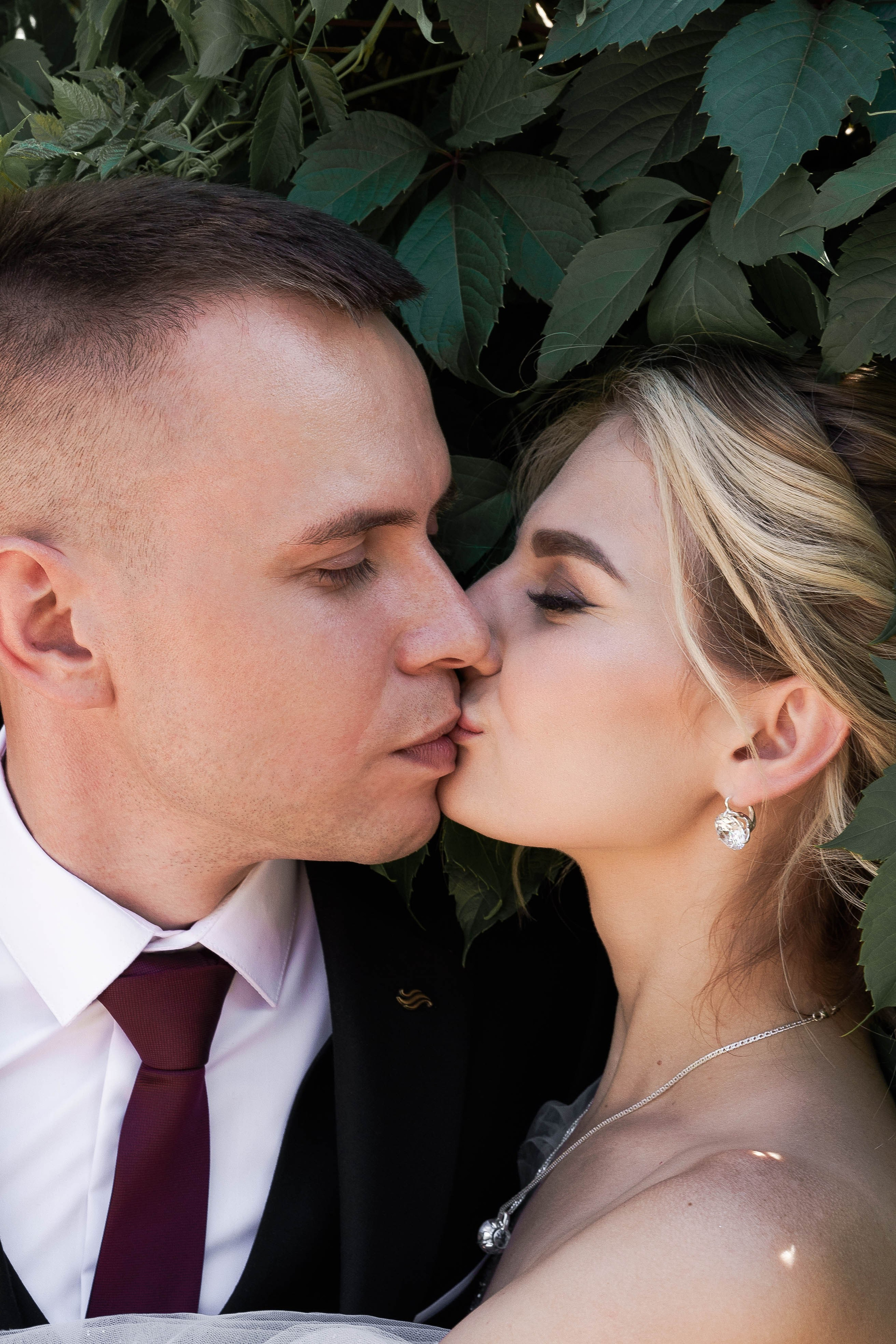 Андрей & Мария. MariTaran