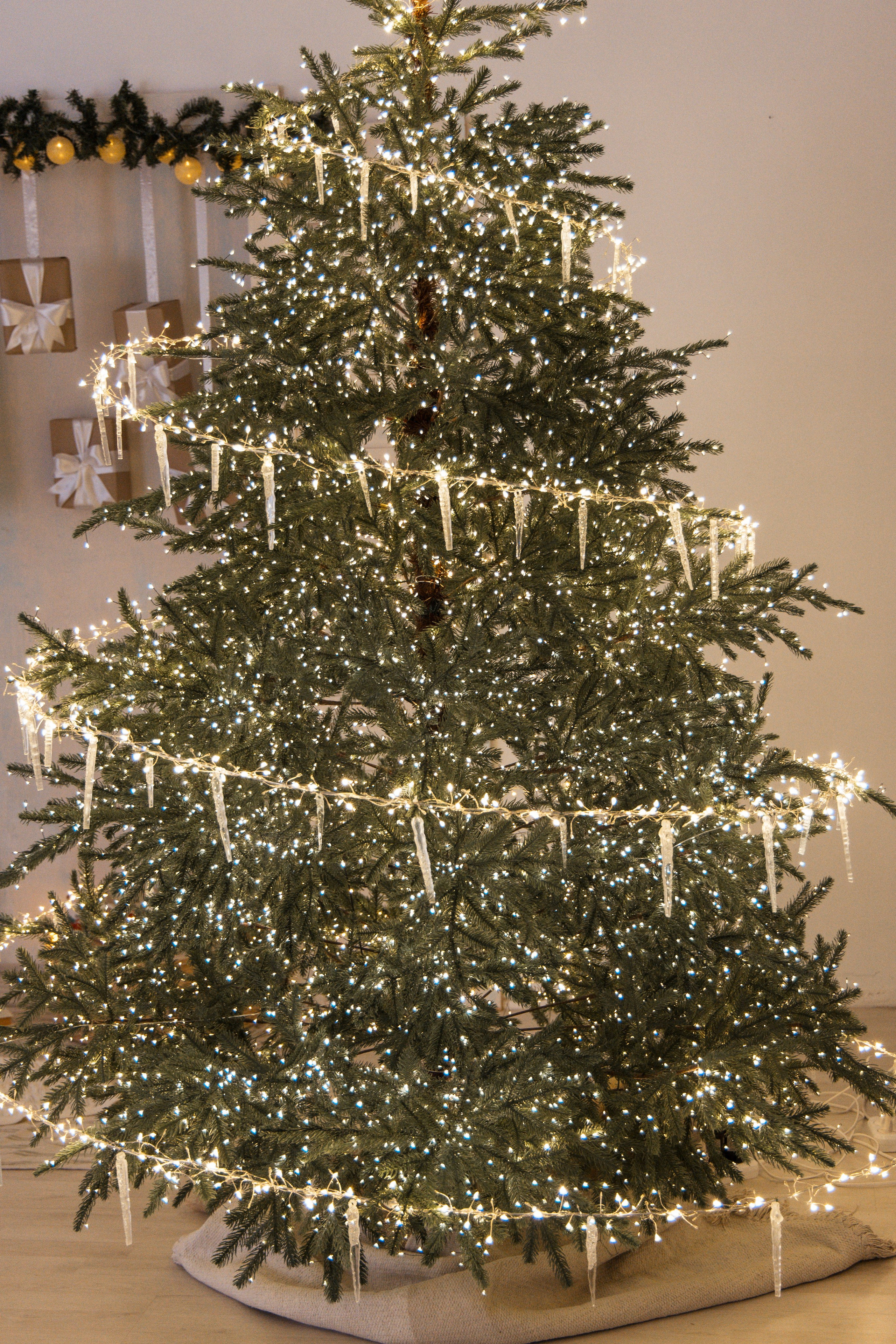 Новый год. Фотостудия В Кадре