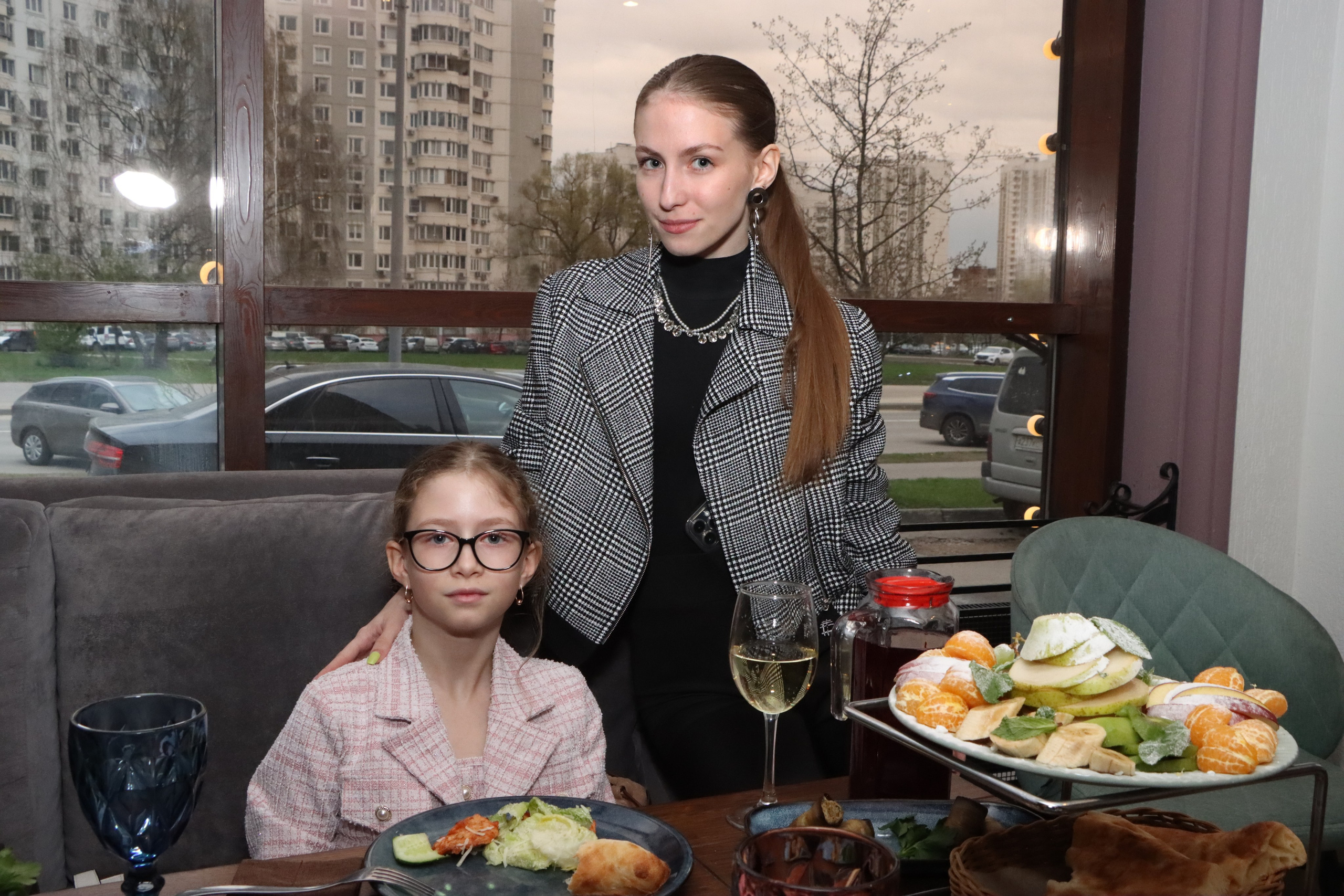 ДЕНЬ РОЖДЕНИЯ. Коммерческий фотограф