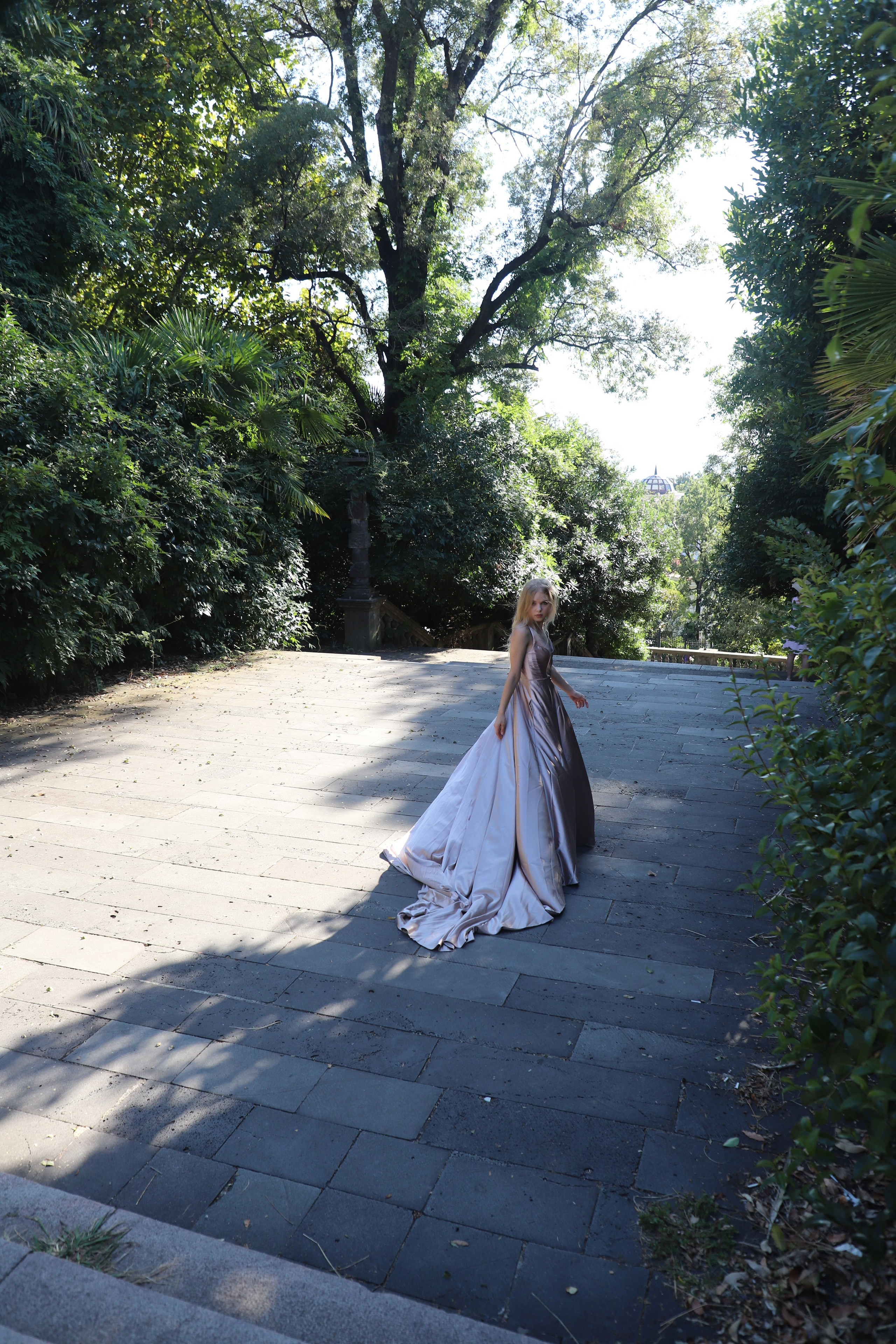 Свадьба Нели Сочи /Орджиникидзе 26.08. Главная