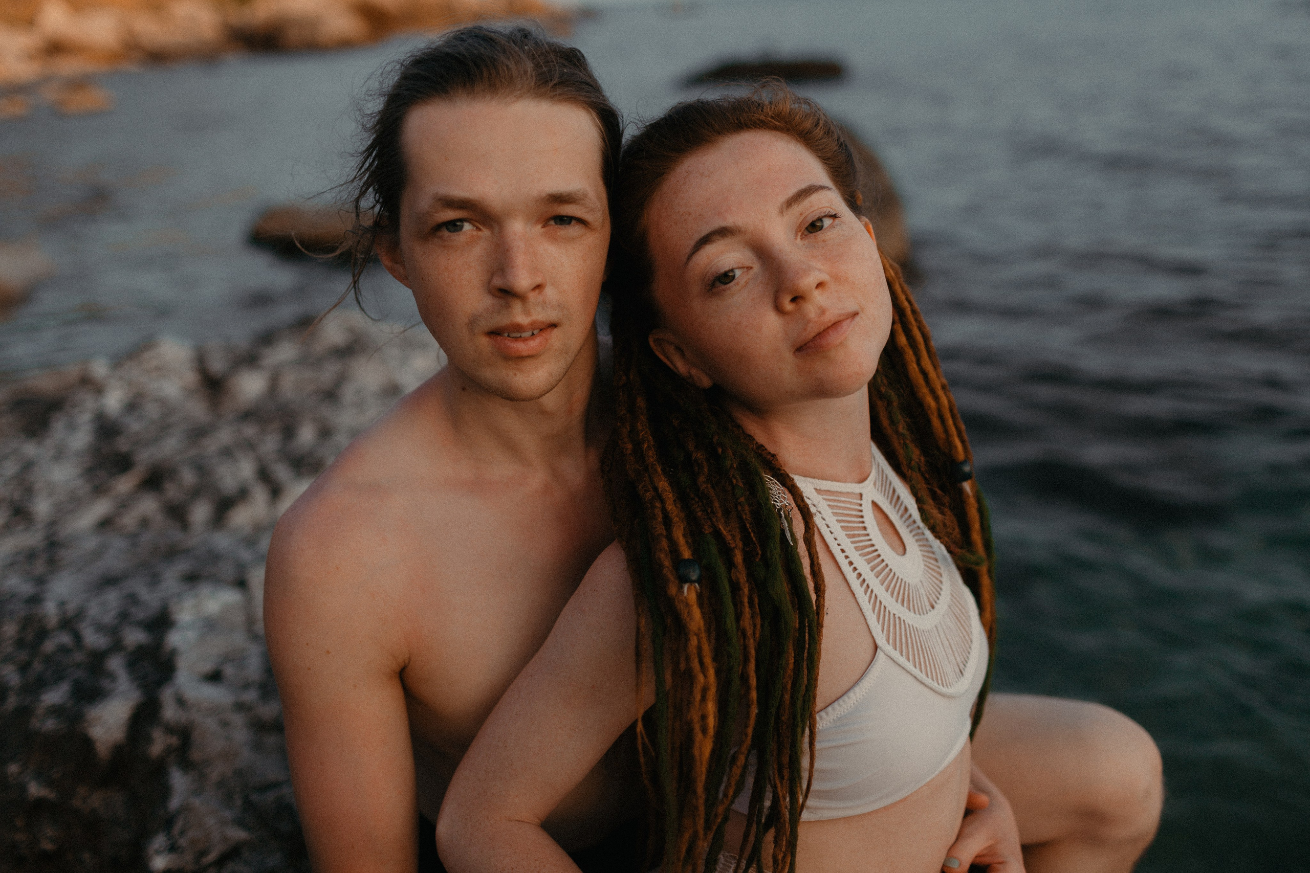 Kris & nik. Фотограф Вика Йодль