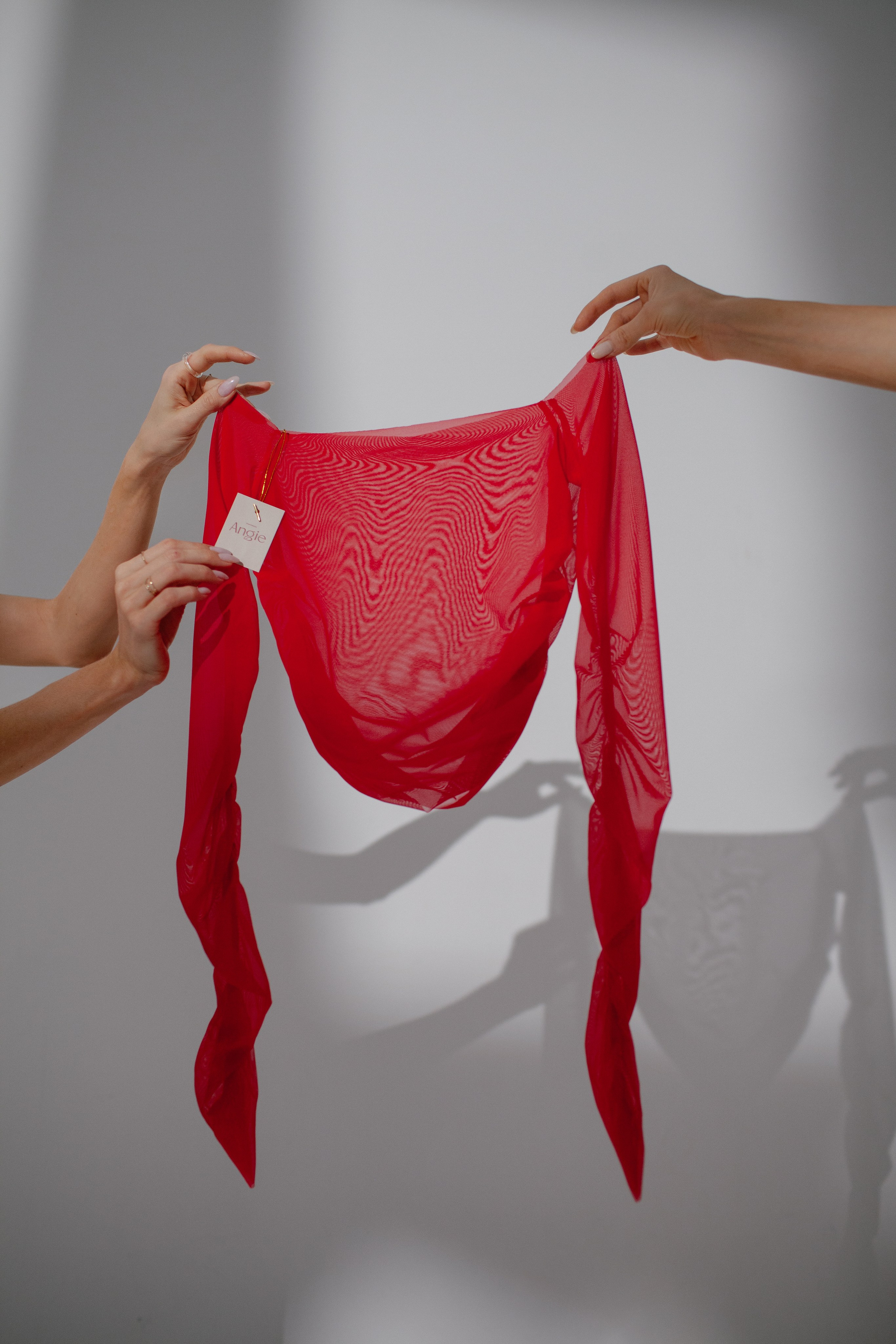 Angie brand. Фотограф Вика Йодль