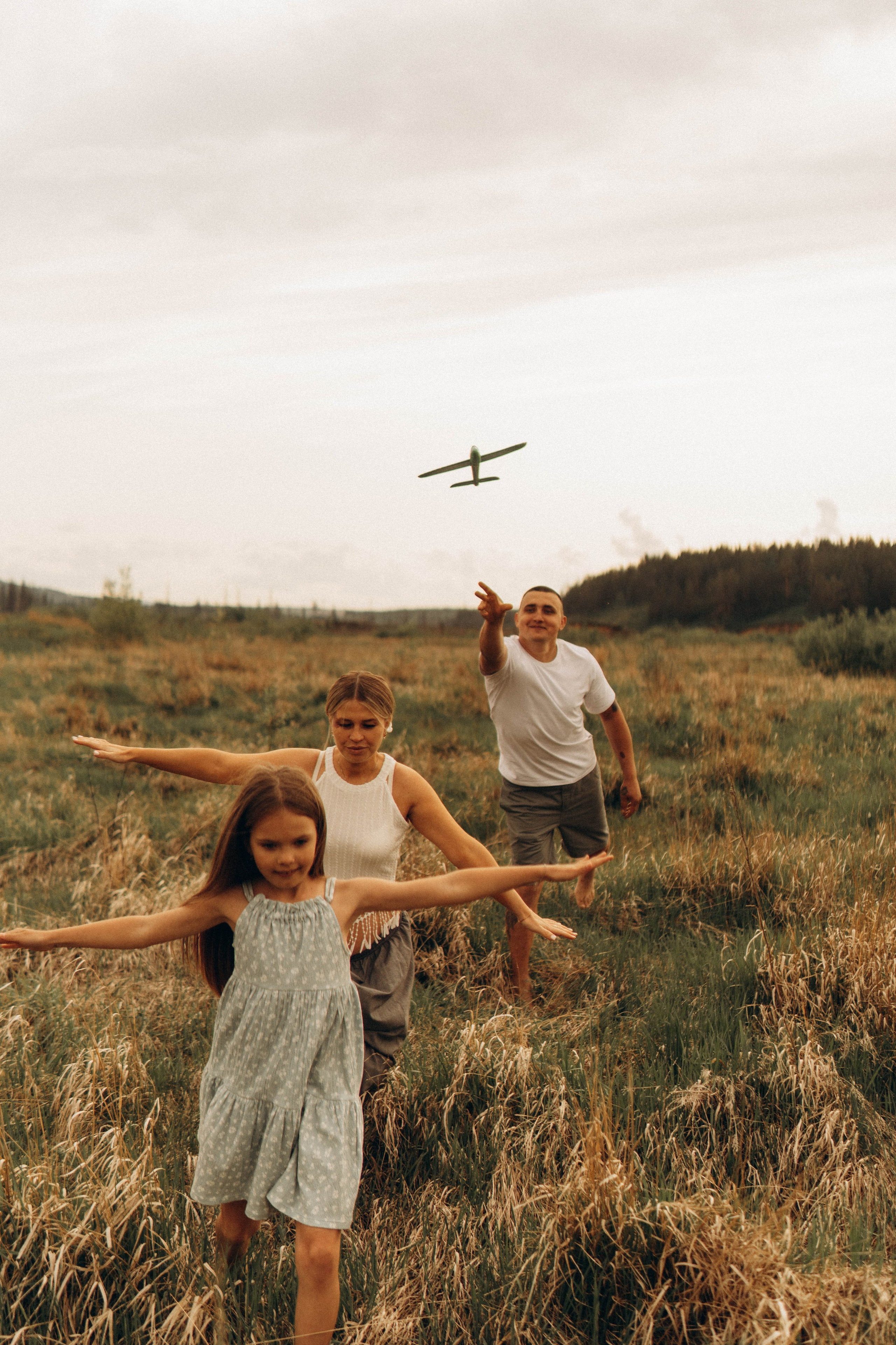 Семейная история. Сибирский фотограф Братск, Иркутск Анна Галанина