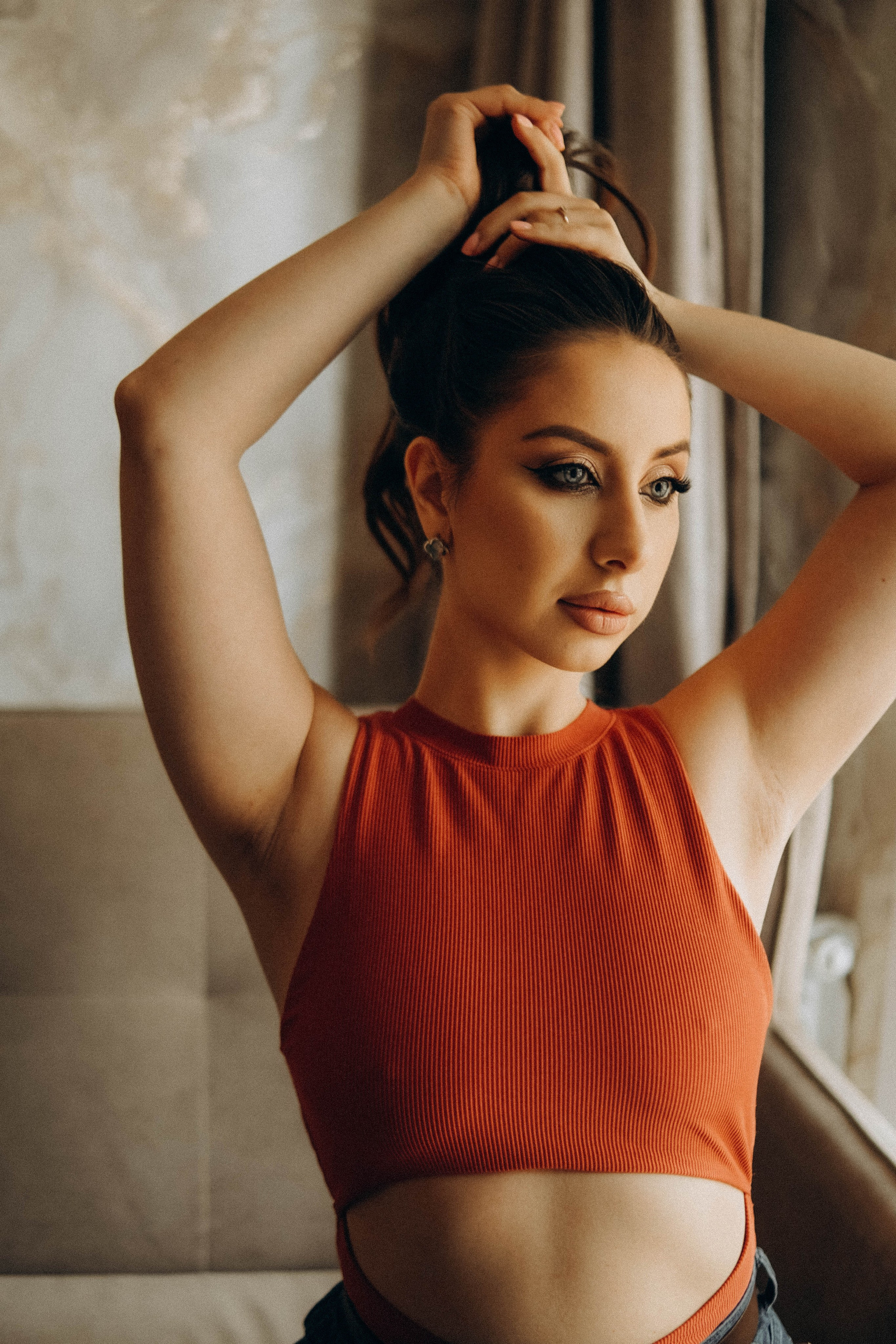 История о тебе. Сибирский фотограф Братск, Иркутск Анна Галанина