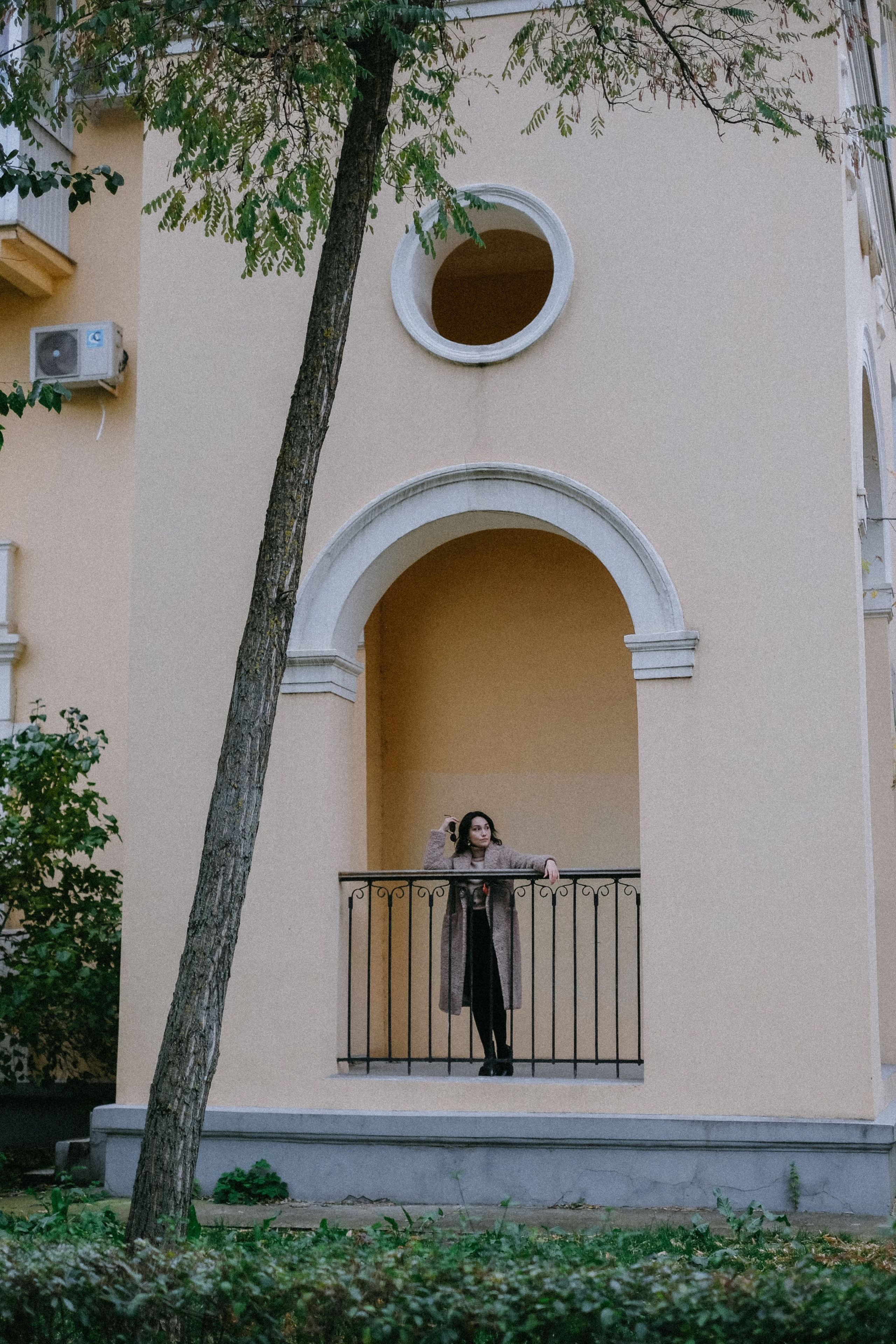 Софа. ФОТОГРАФ АННА КАЗАРЯН