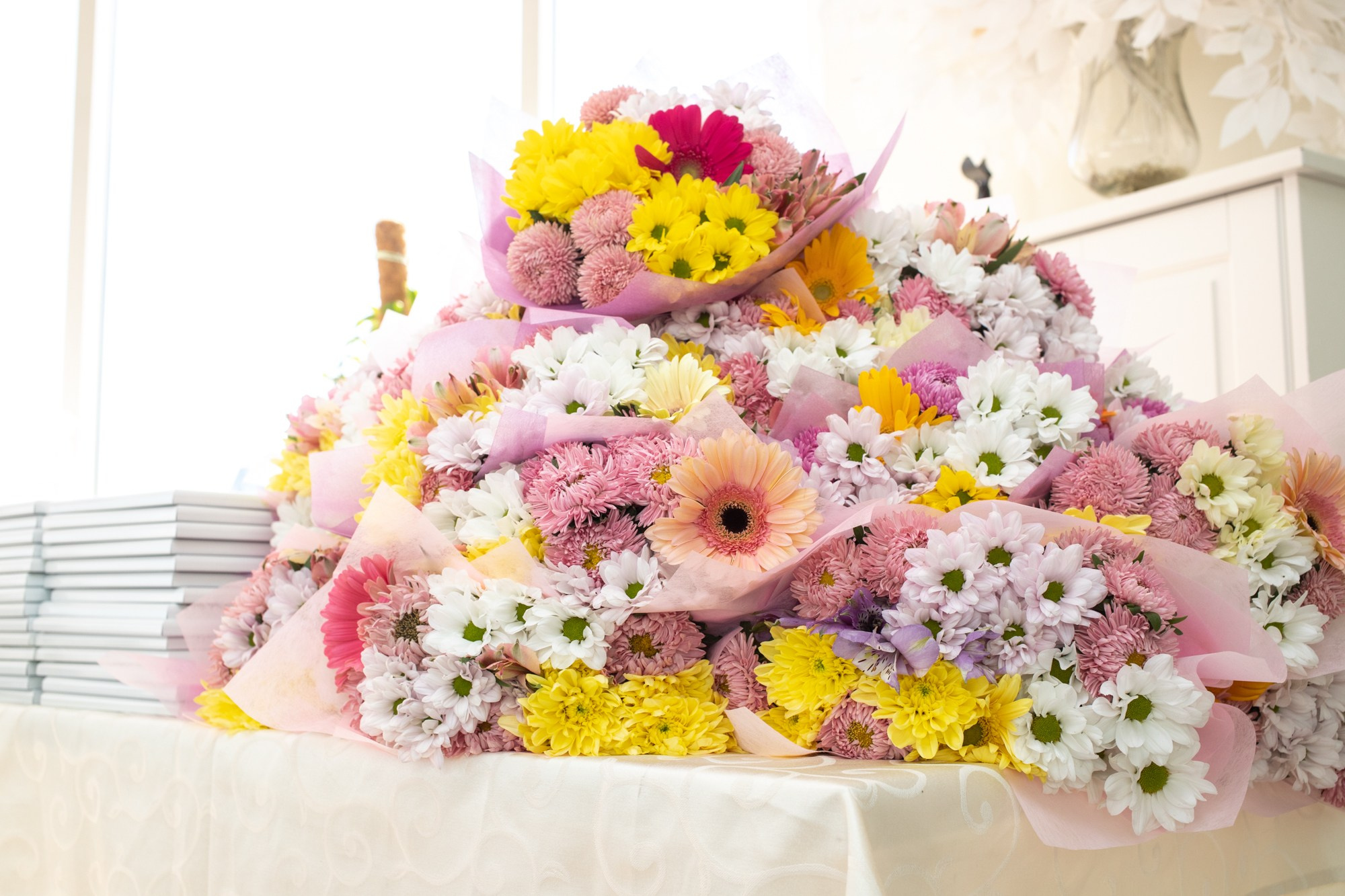 Вручение премий главы Краснодара. Репортажный, промышленный и маркетплейс-фотограф Дмитрий Чернат