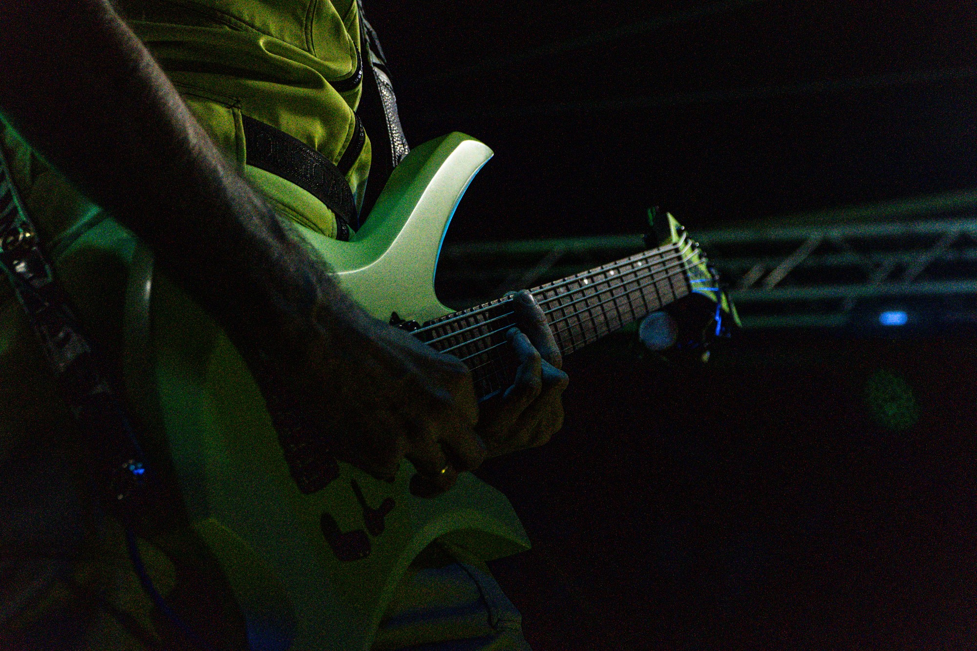 Концерт ко Дню молодёжи 2022. Репортажный, промышленный и маркетплейс-фотограф Дмитрий Чернат