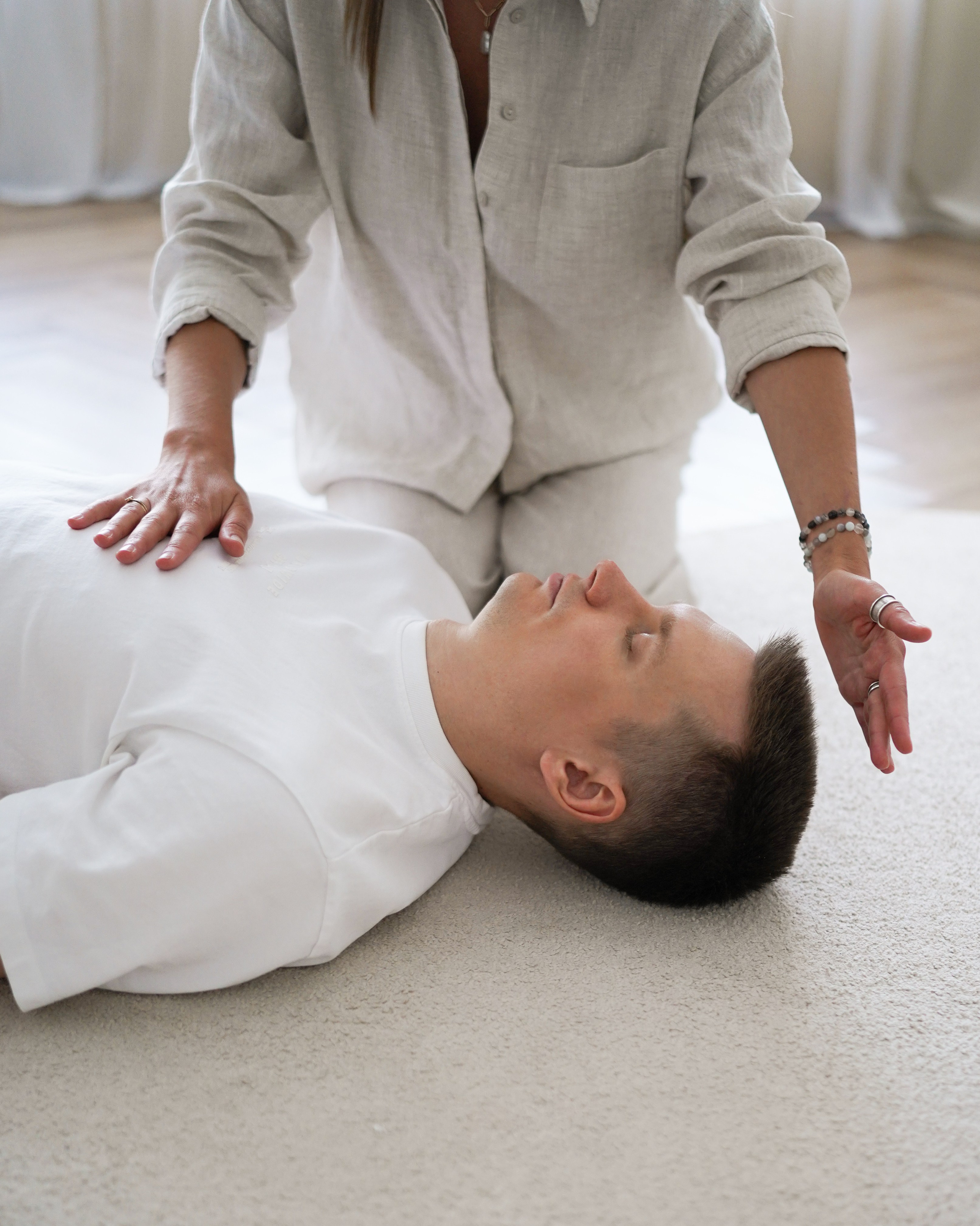 Ксения энергопрактик. Контент фотограф в Самаре Гудалова Елена