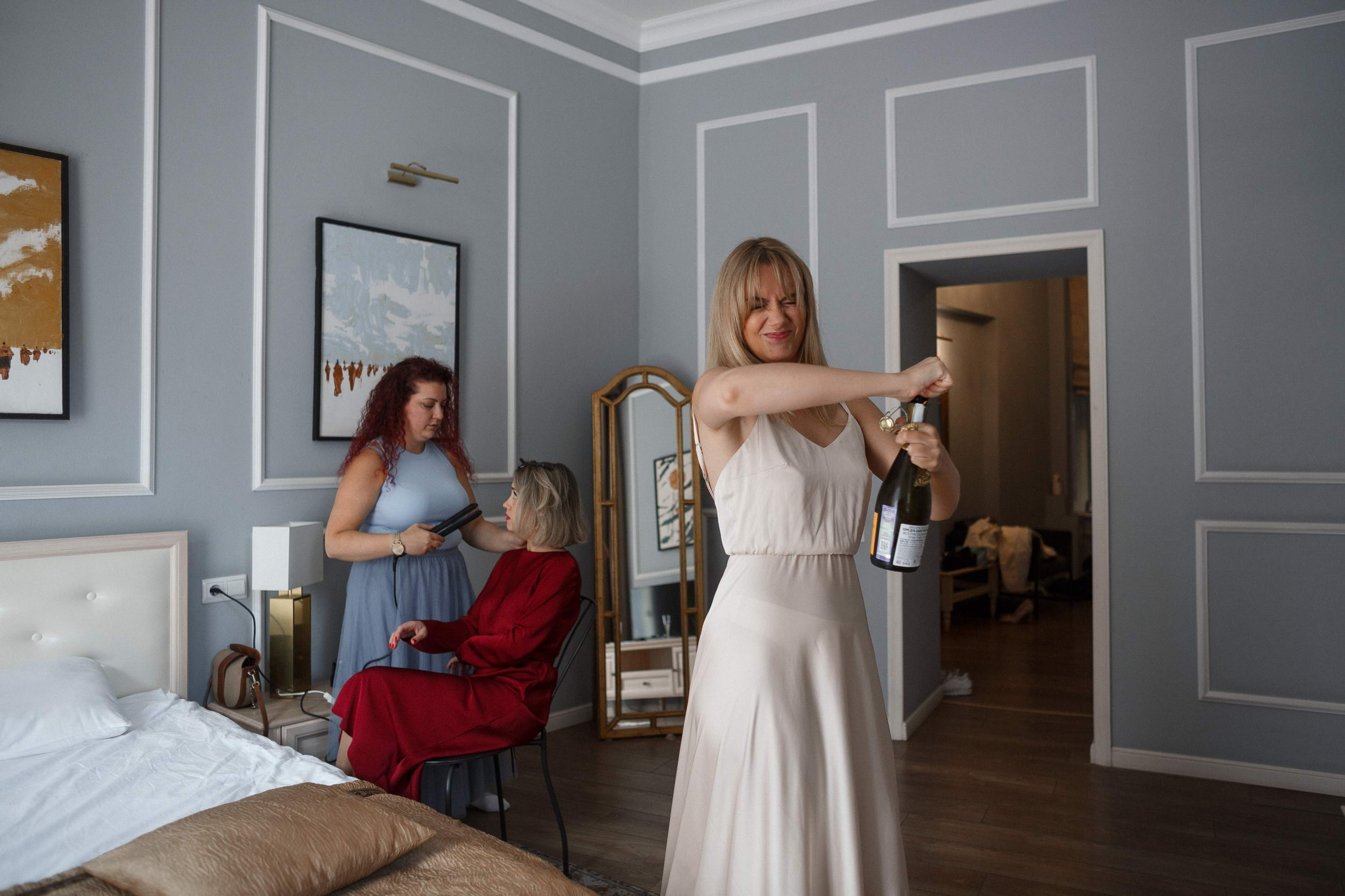 Камерная свадьба. Свадебный фотограф Игорь Брундасов 8PHOTO на свадьбу венчание загс СПб