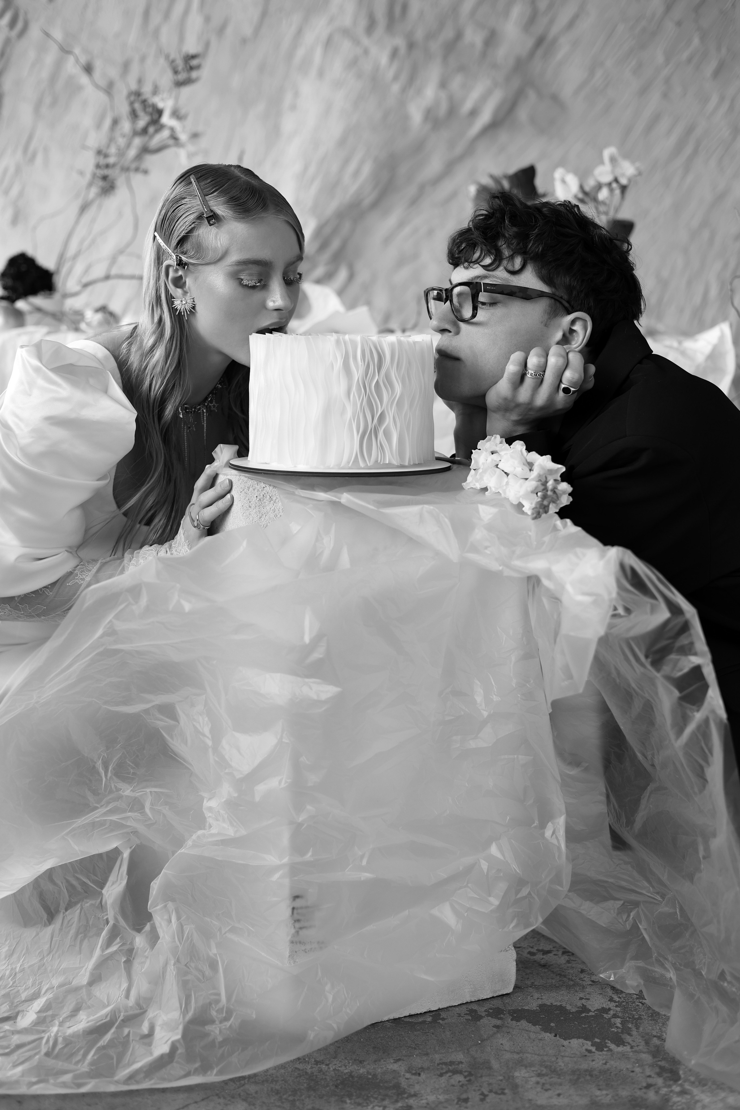 Анастасия и Игорь. Свадебный и семейный фотограф в Воронеже Ксения Воротникова