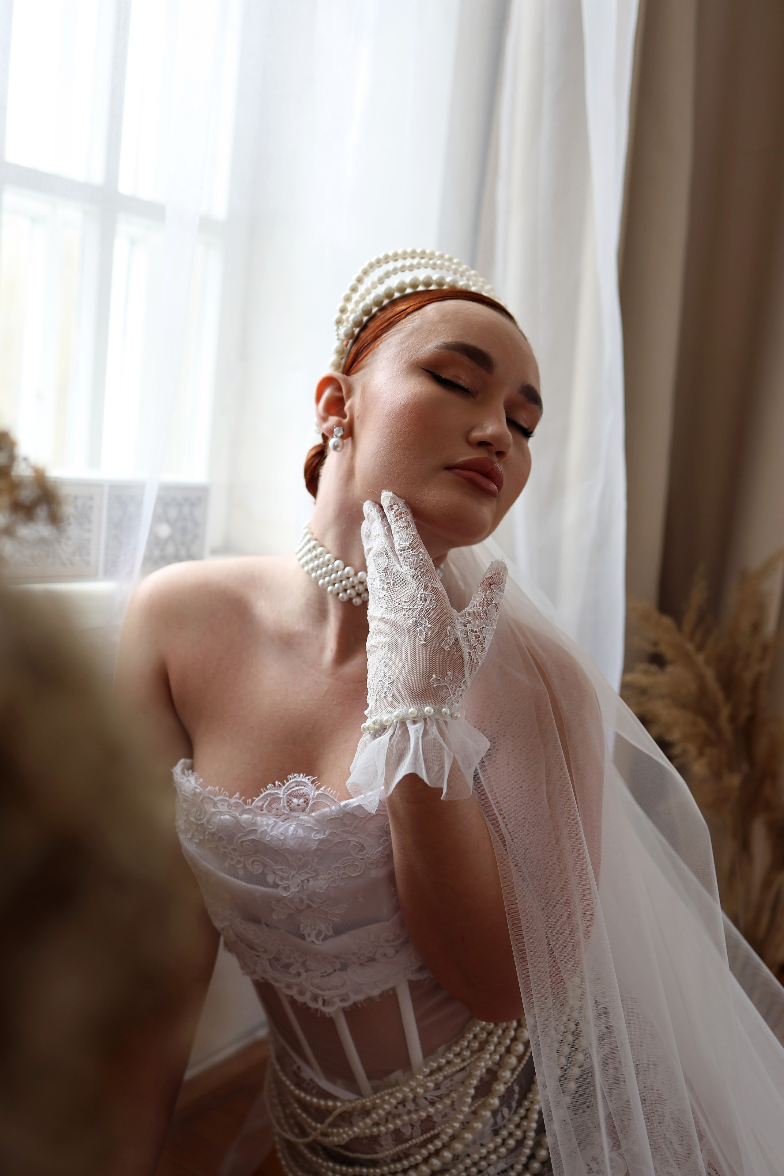 Екатерина. Свадебный и семейный фотограф в Воронеже Ксения Воротникова