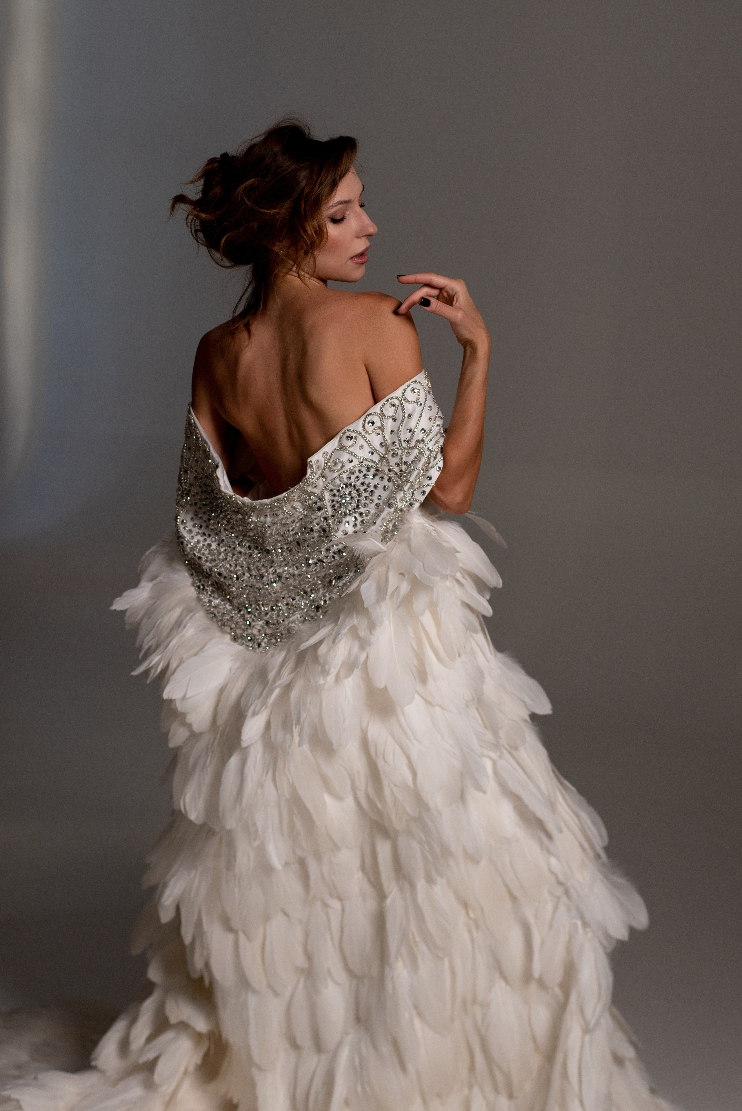 Марина. Свадебный и семейный фотограф в Воронеже Ксения Воротникова