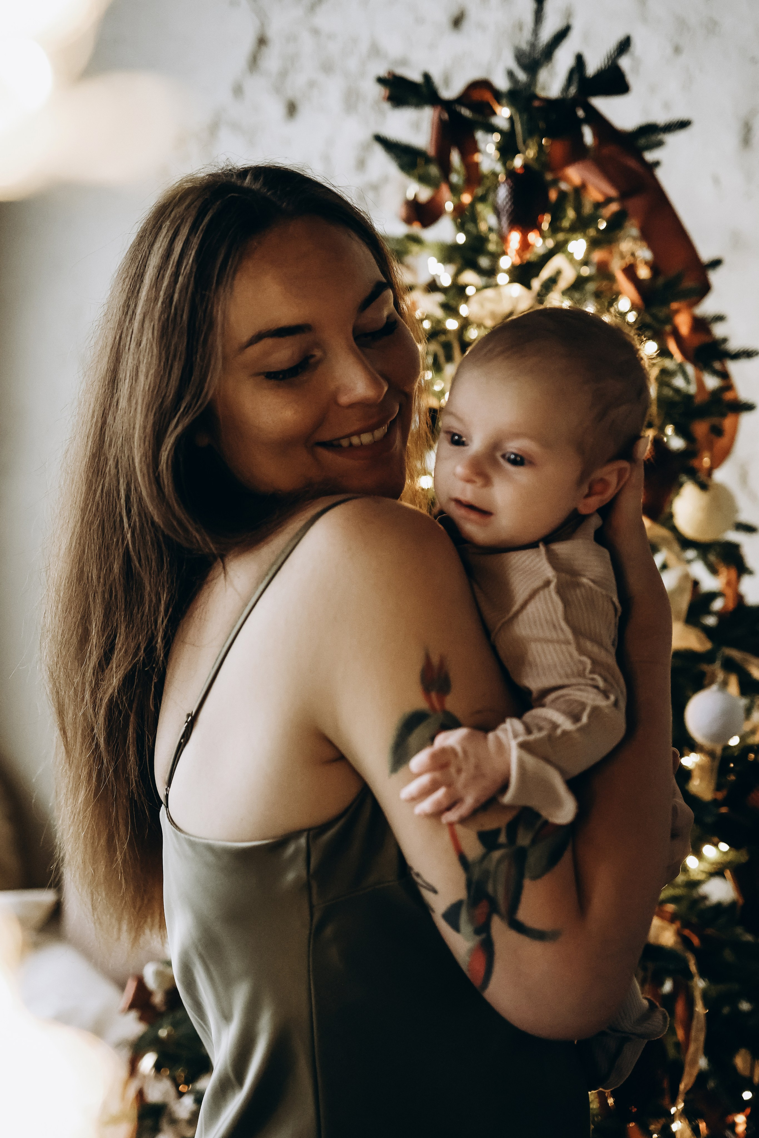 Татьяна и Лев. Свадебный и семейный фотограф в Воронеже Ксения Воротникова