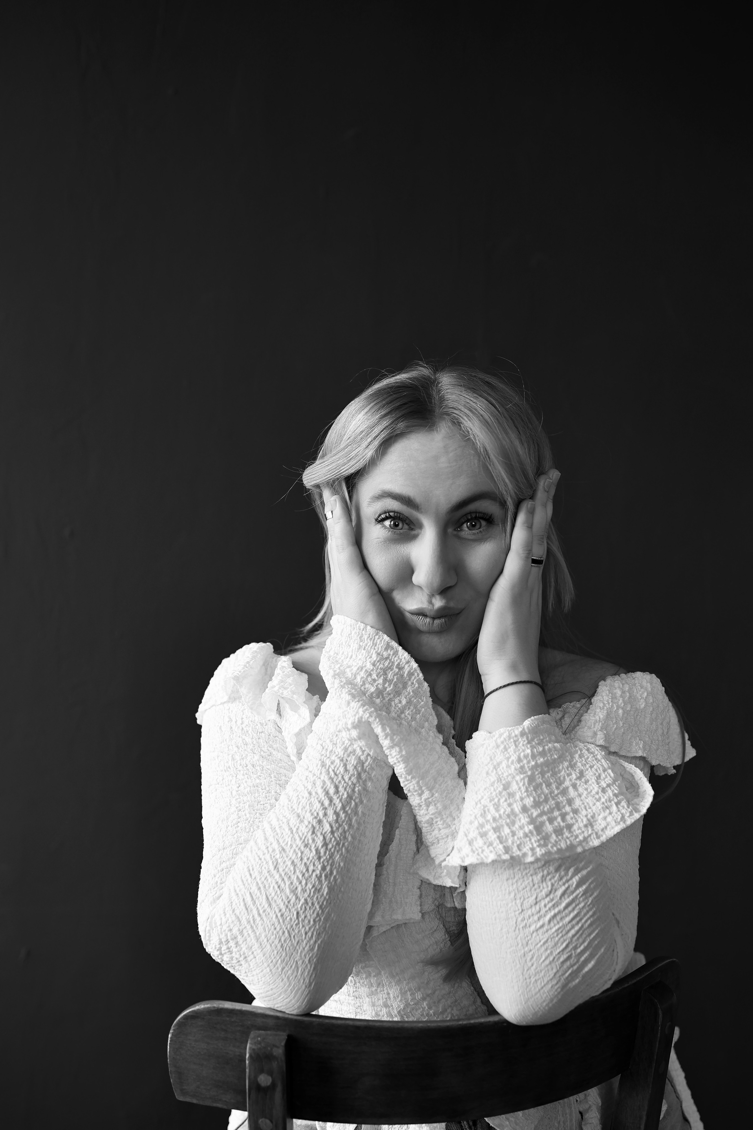 Ирина. Свадебный и семейный фотограф в Воронеже Ксения Воротникова