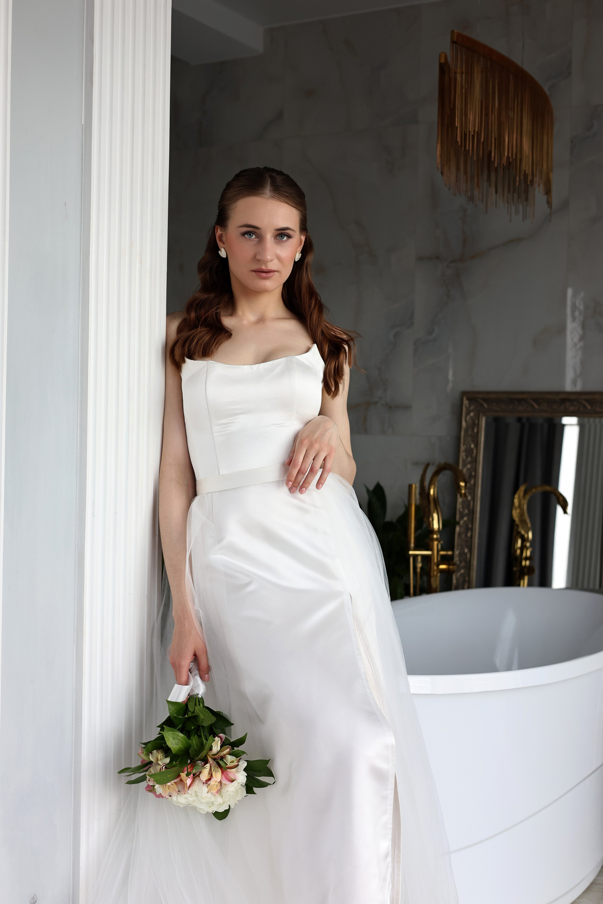 Ирина. Свадебный и семейный фотограф в Воронеже Ксения Воротникова