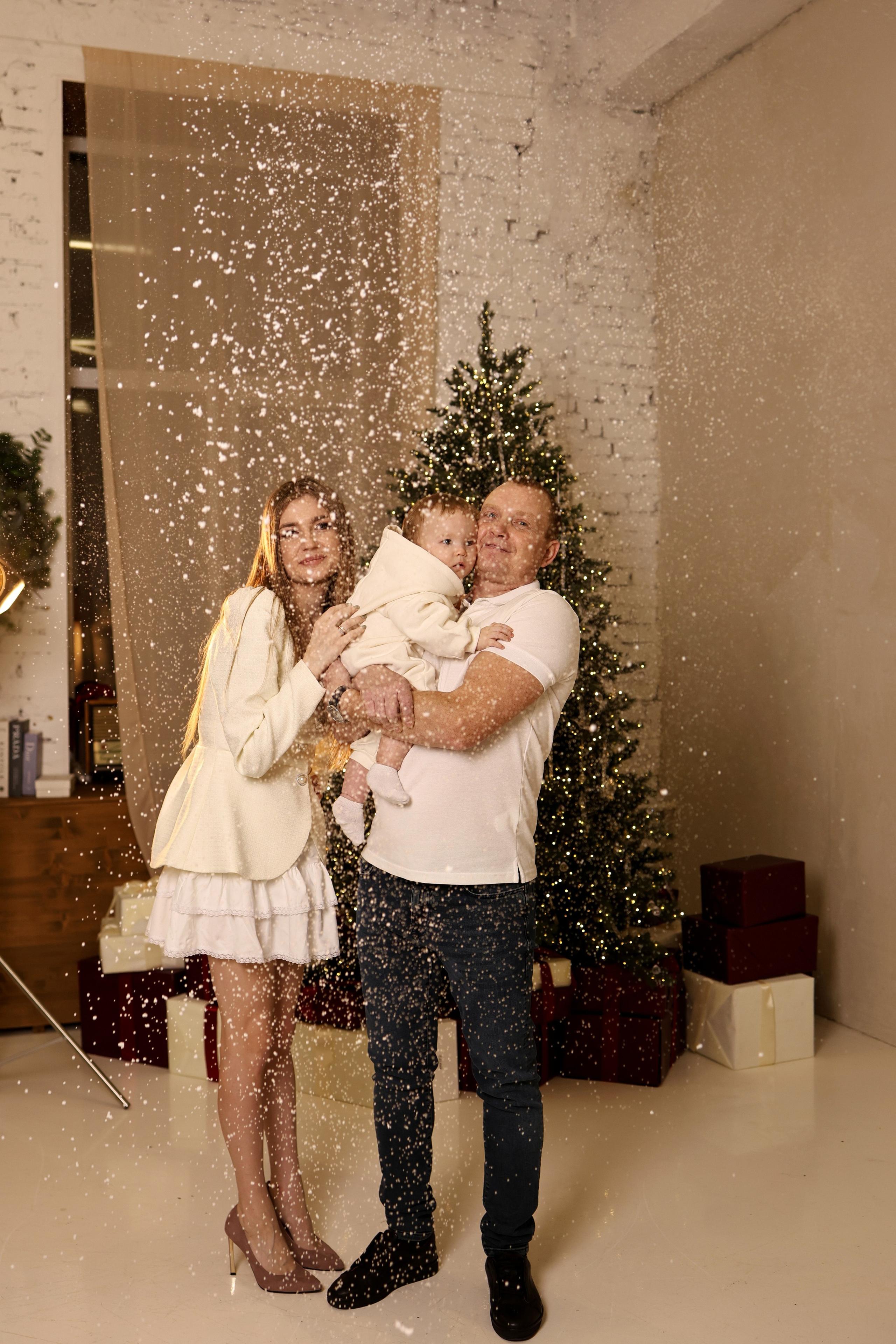 Семья Кристины. Свадебный и семейный фотограф в Воронеже Ксения Воротникова