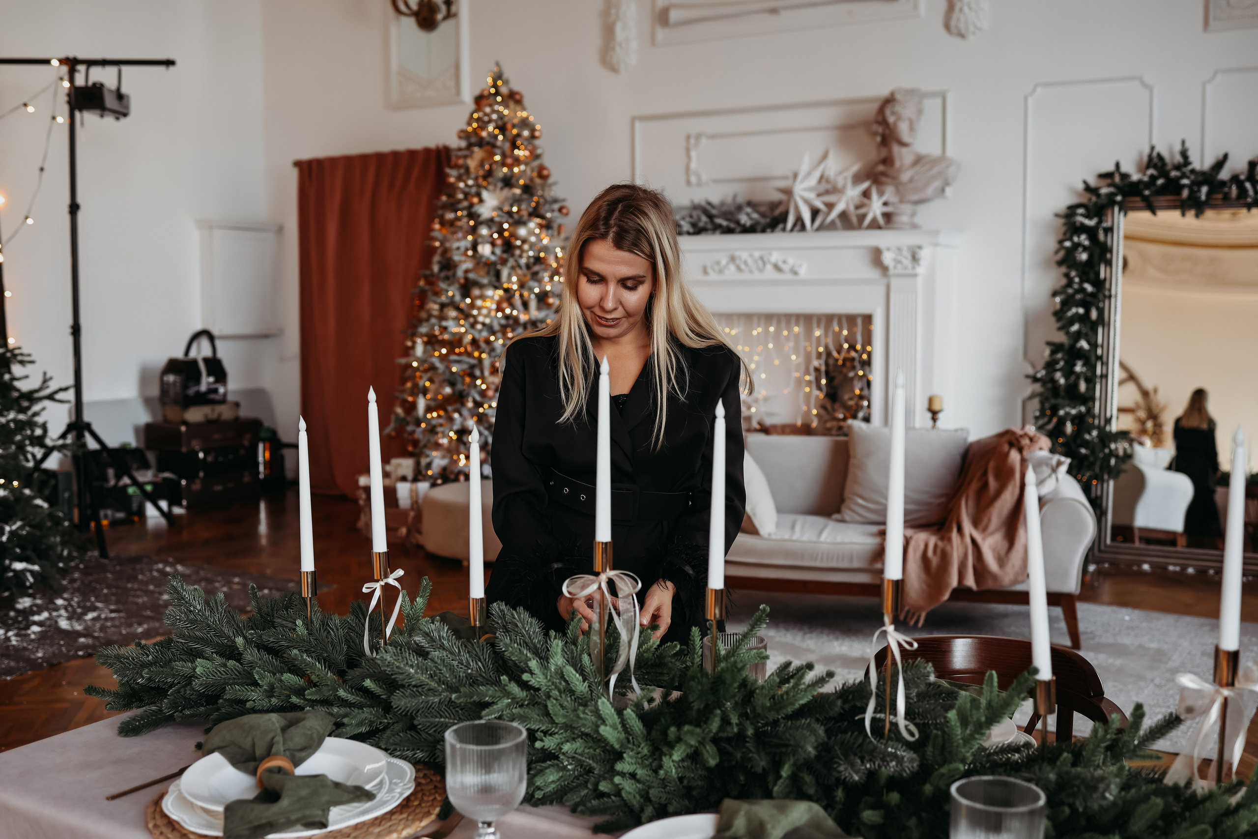 Семья Тимофея и Савелия. Свадебный и семейный фотограф в Воронеже Ксения Воротникова