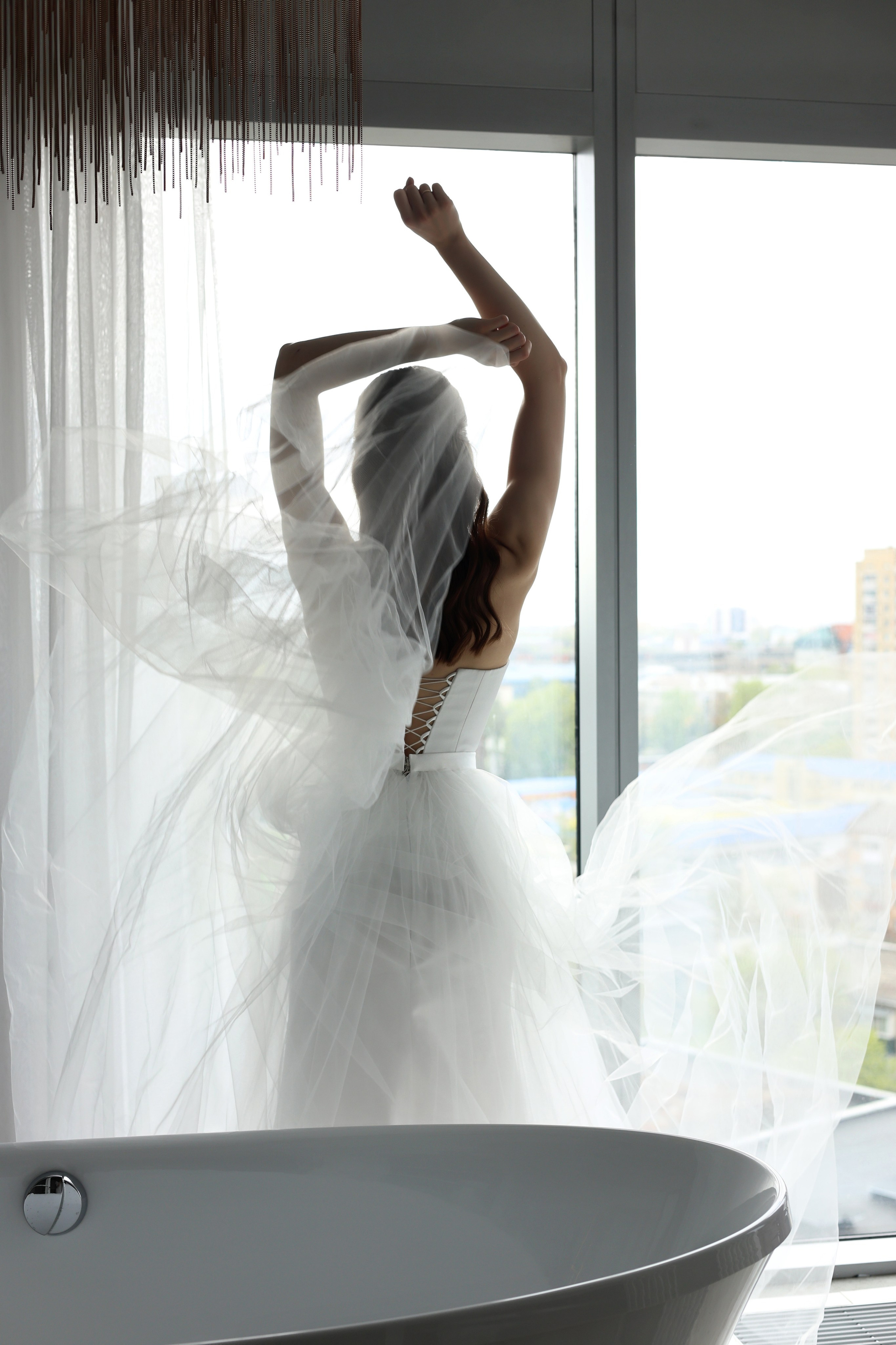 Ирина. Свадебный и семейный фотограф в Воронеже Ксения Воротникова