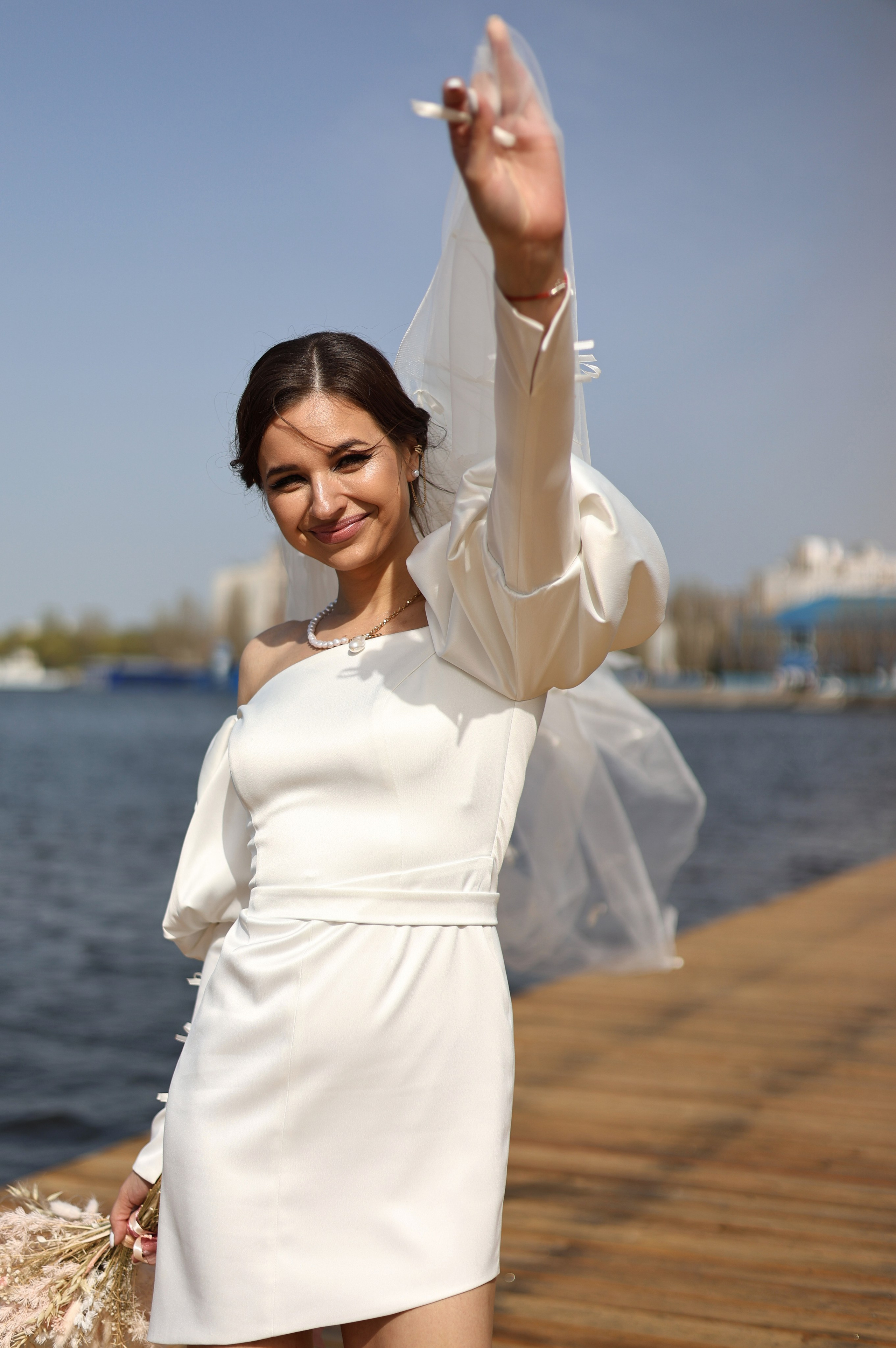 Елена. Свадебный и семейный фотограф в Воронеже Ксения Воротникова