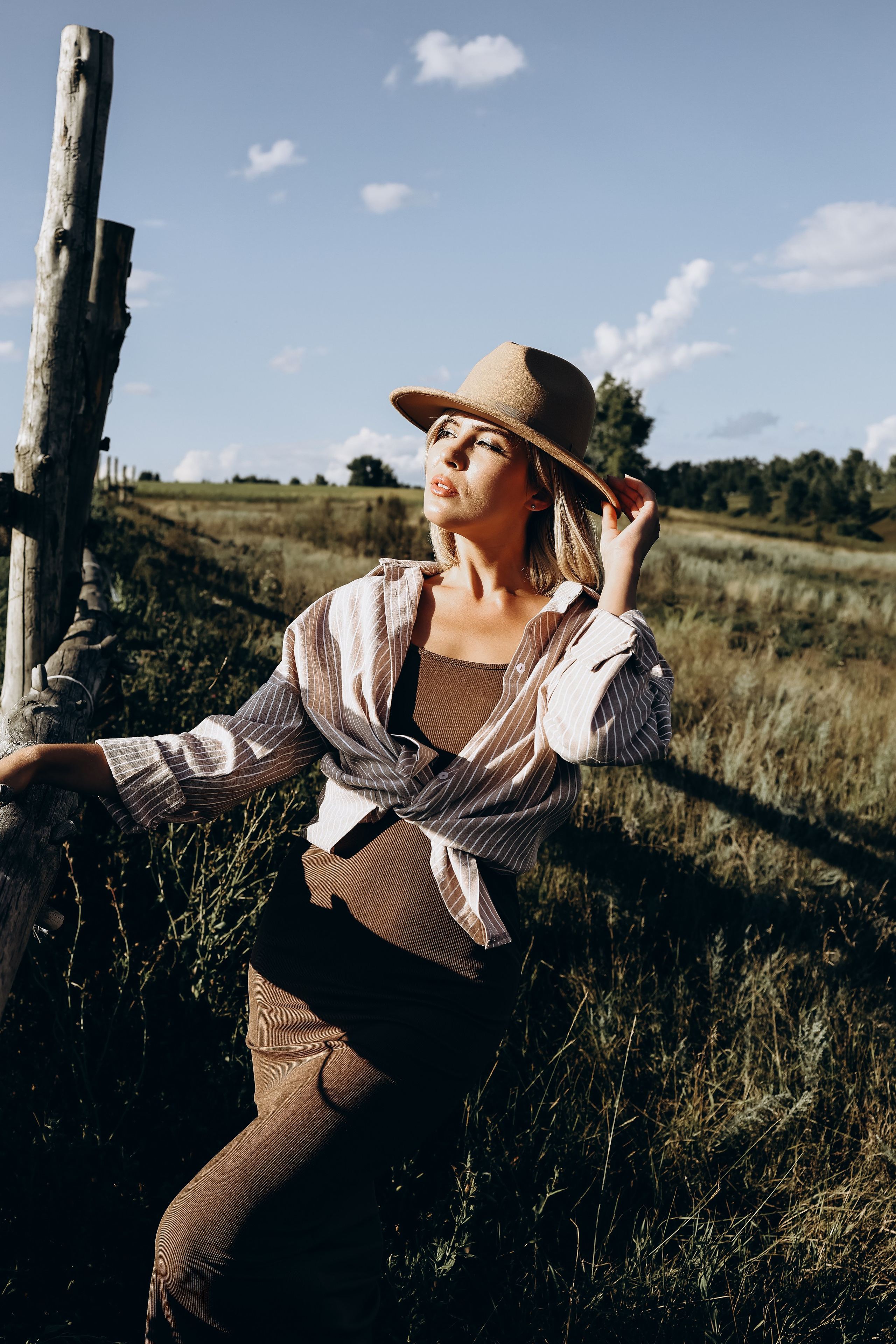 Елена. Свадебный и семейный фотограф в Воронеже Ксения Воротникова