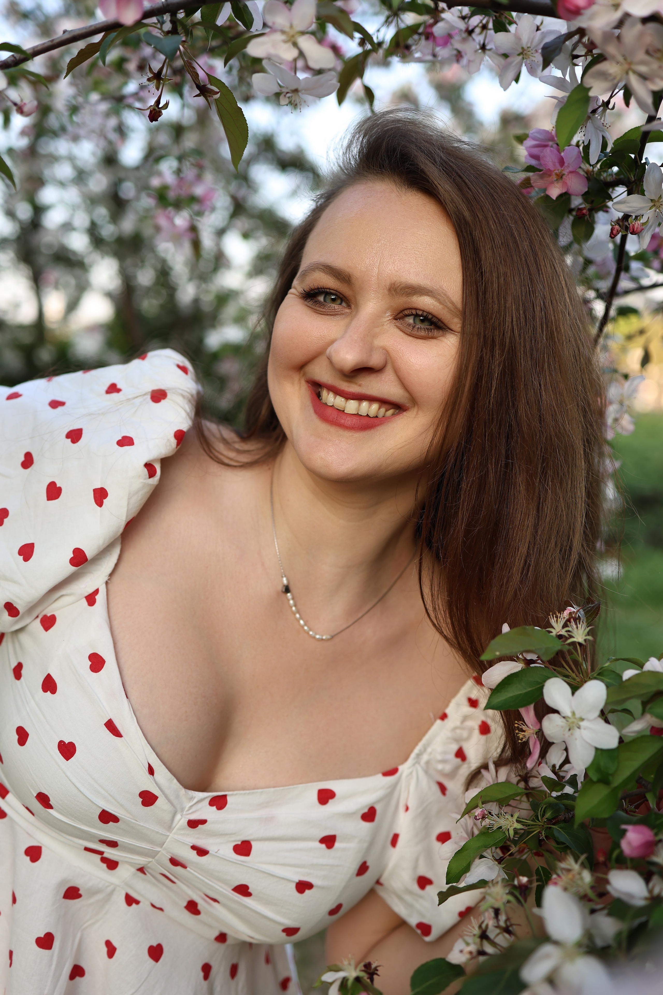 Виктория. Свадебный и семейный фотограф в Воронеже Ксения Воротникова