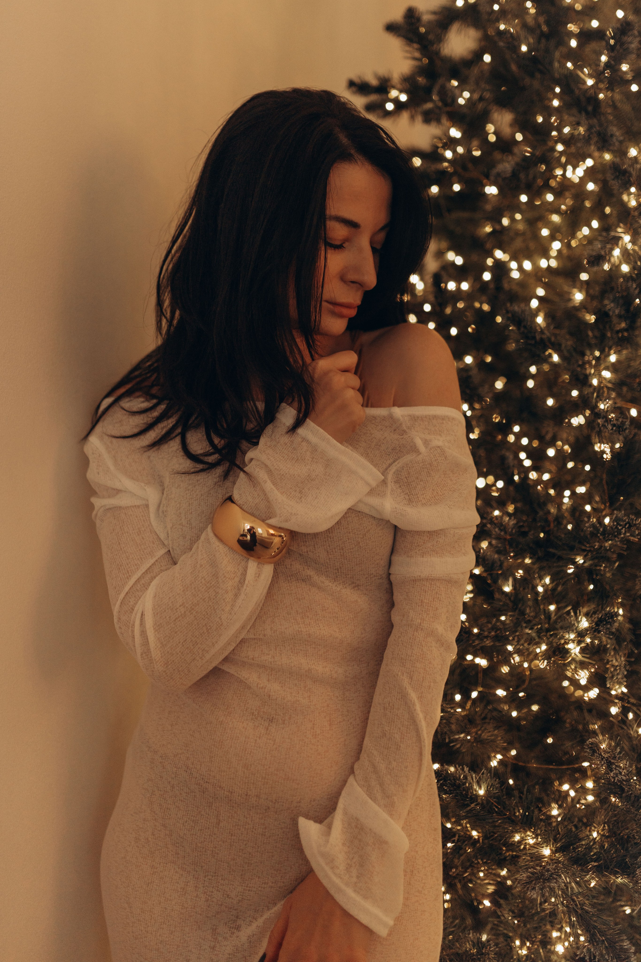 Новогодний минимализм. Фотограф в Ставрополе Svetlana Matveeva