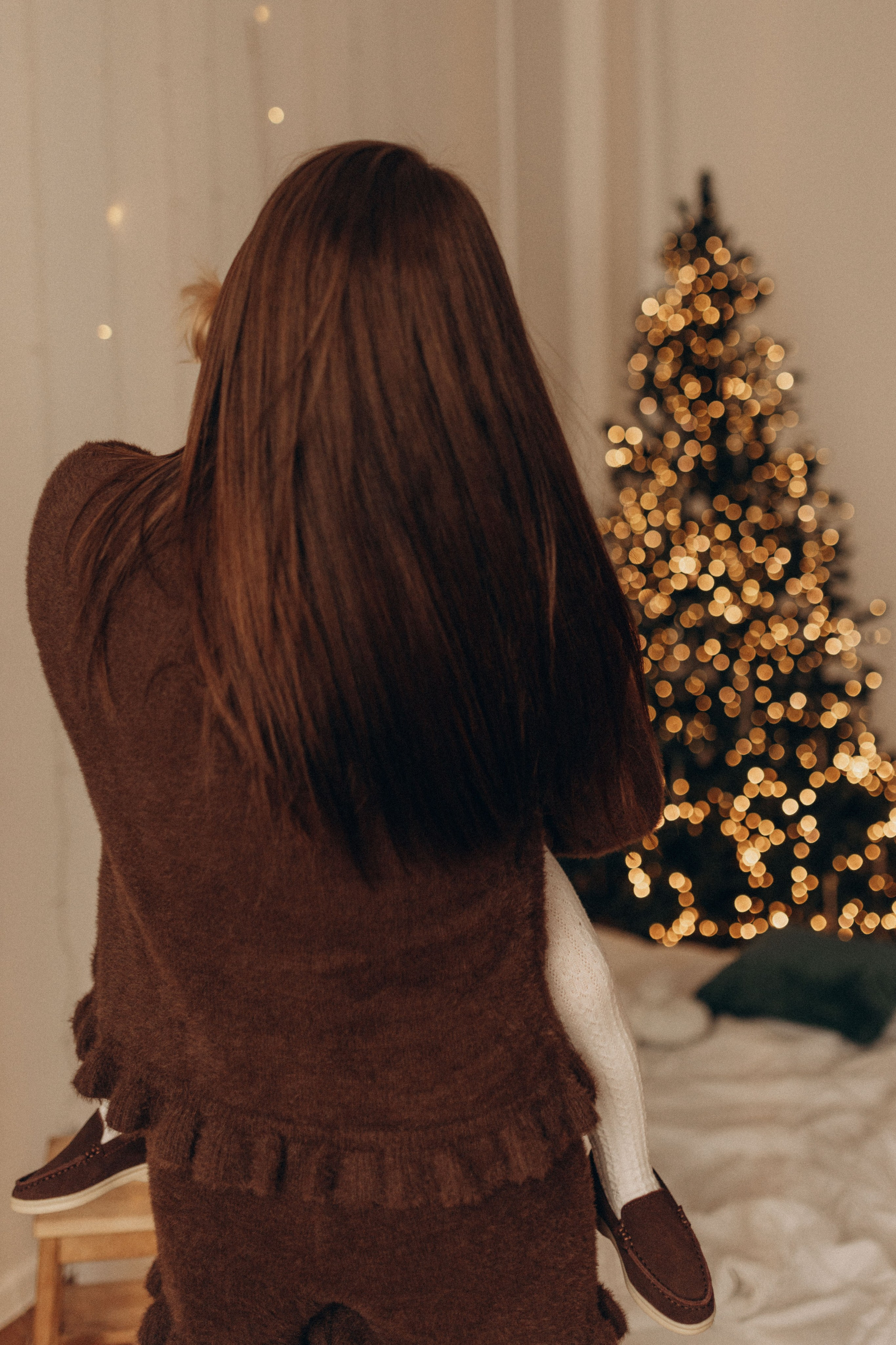 День рождения-новогодняя. Фотограф в Ставрополе Svetlana Matveeva