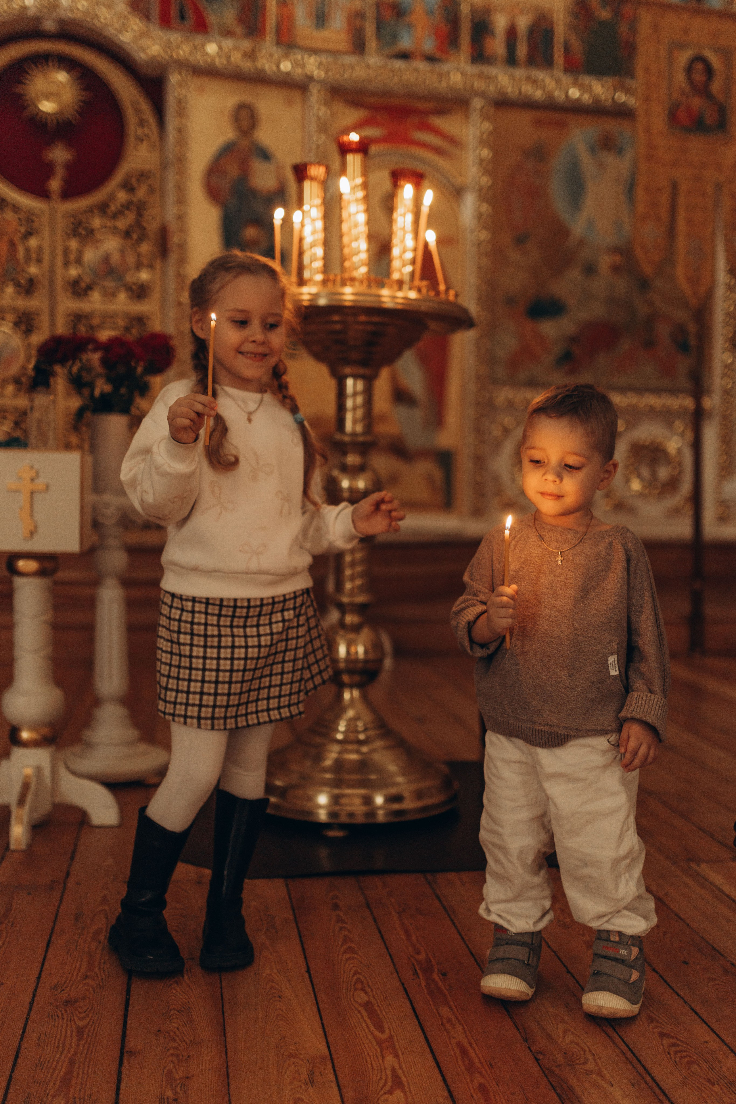 Крещение. Фотограф в Ставрополе Svetlana Matveeva
