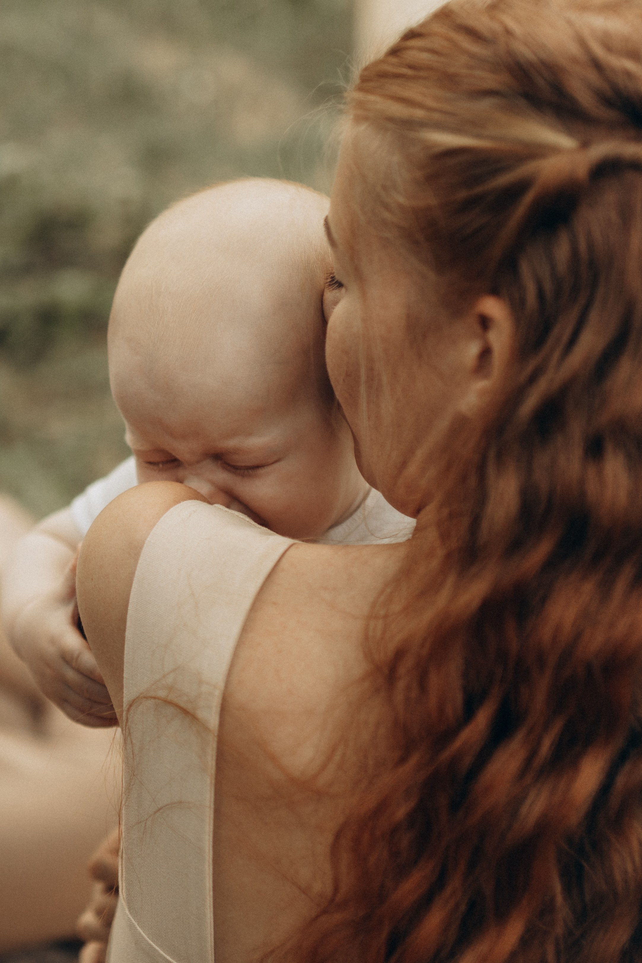 Летняя семейная фотосессия. Фотограф в Ставрополе Svetlana Matveeva