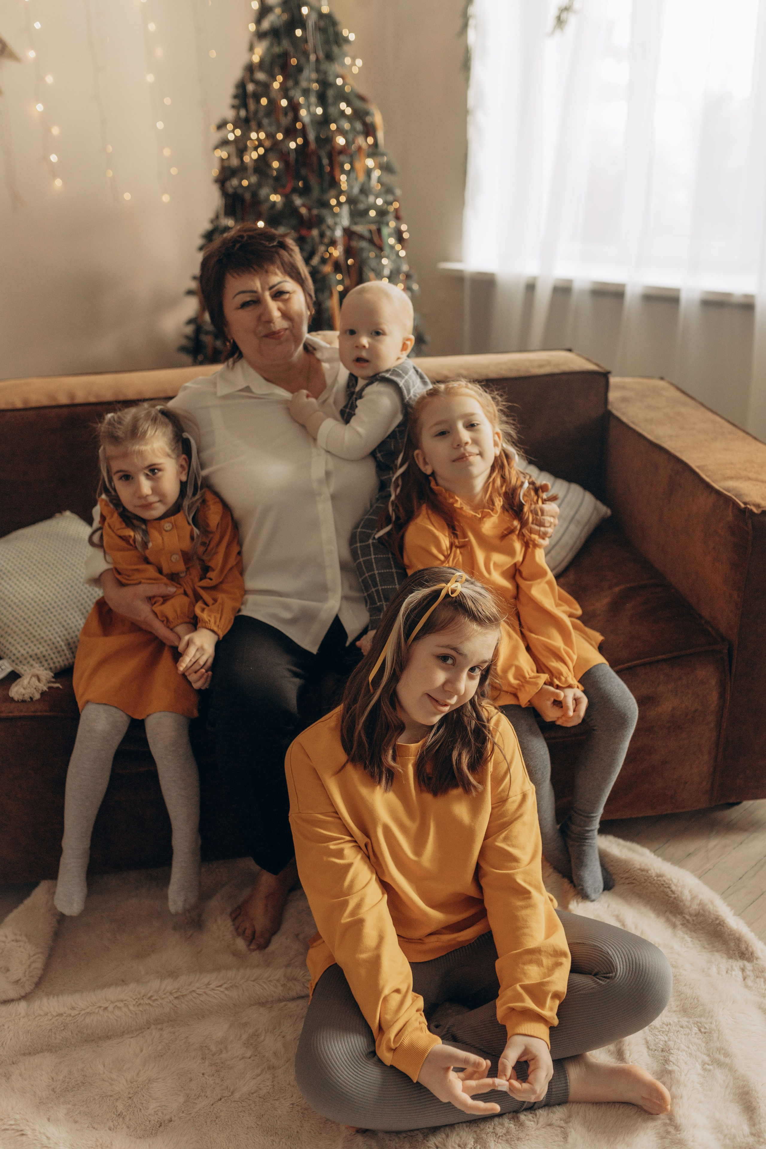 Семейные традиции. Фотограф в Ставрополе Svetlana Matveeva