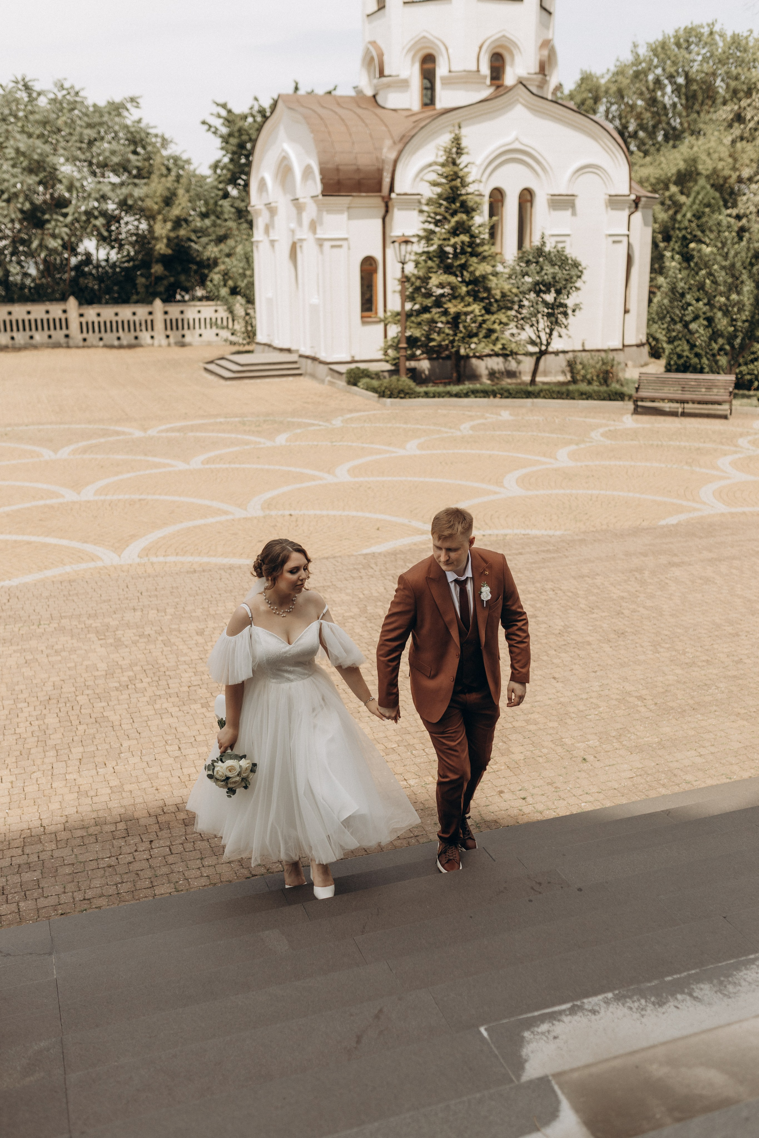 Свадьба Максима и Ирины. Фотограф в Ставрополе Svetlana Matveeva