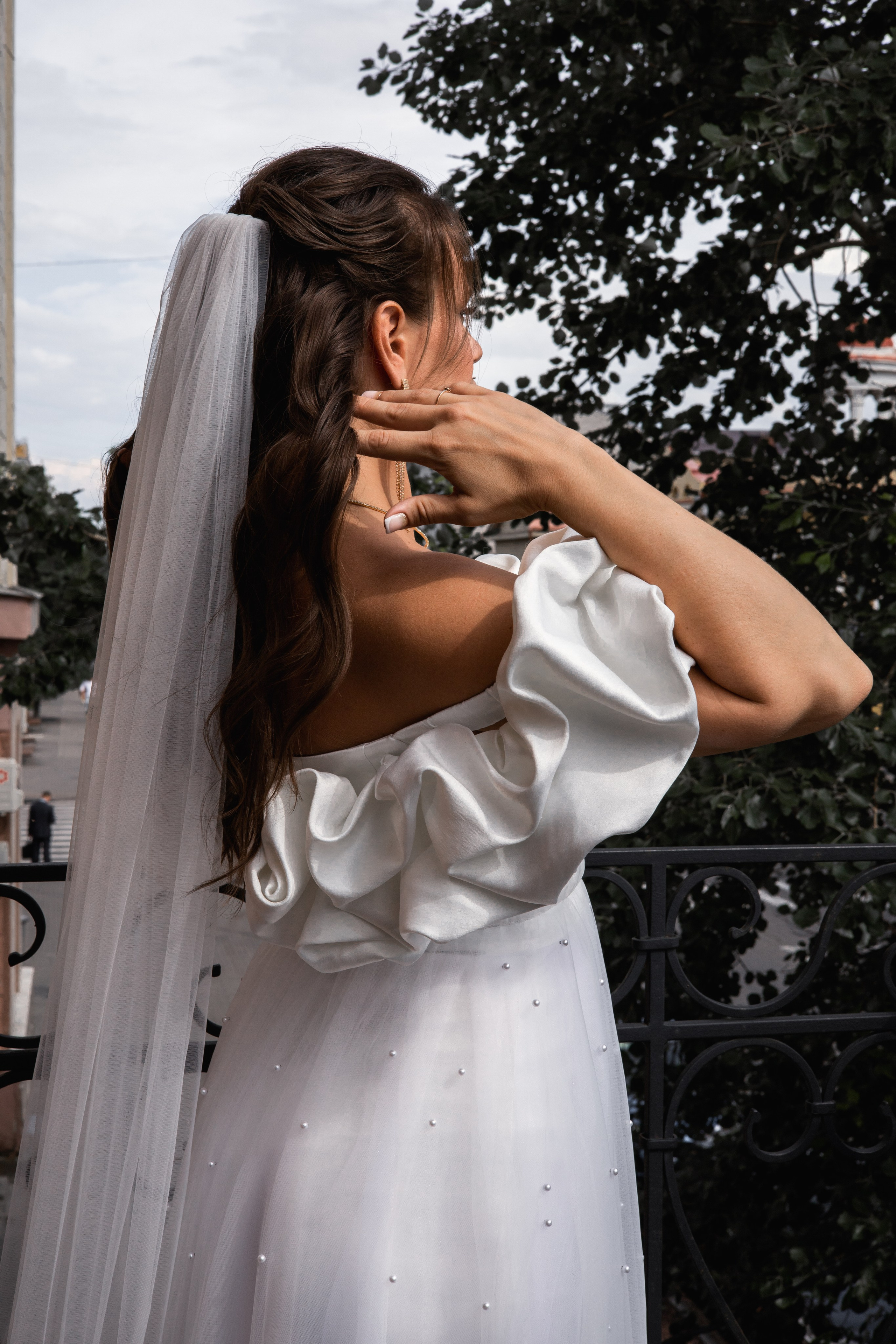 Сборы Алины. Настя Лекса. фотограф г. Красноярск