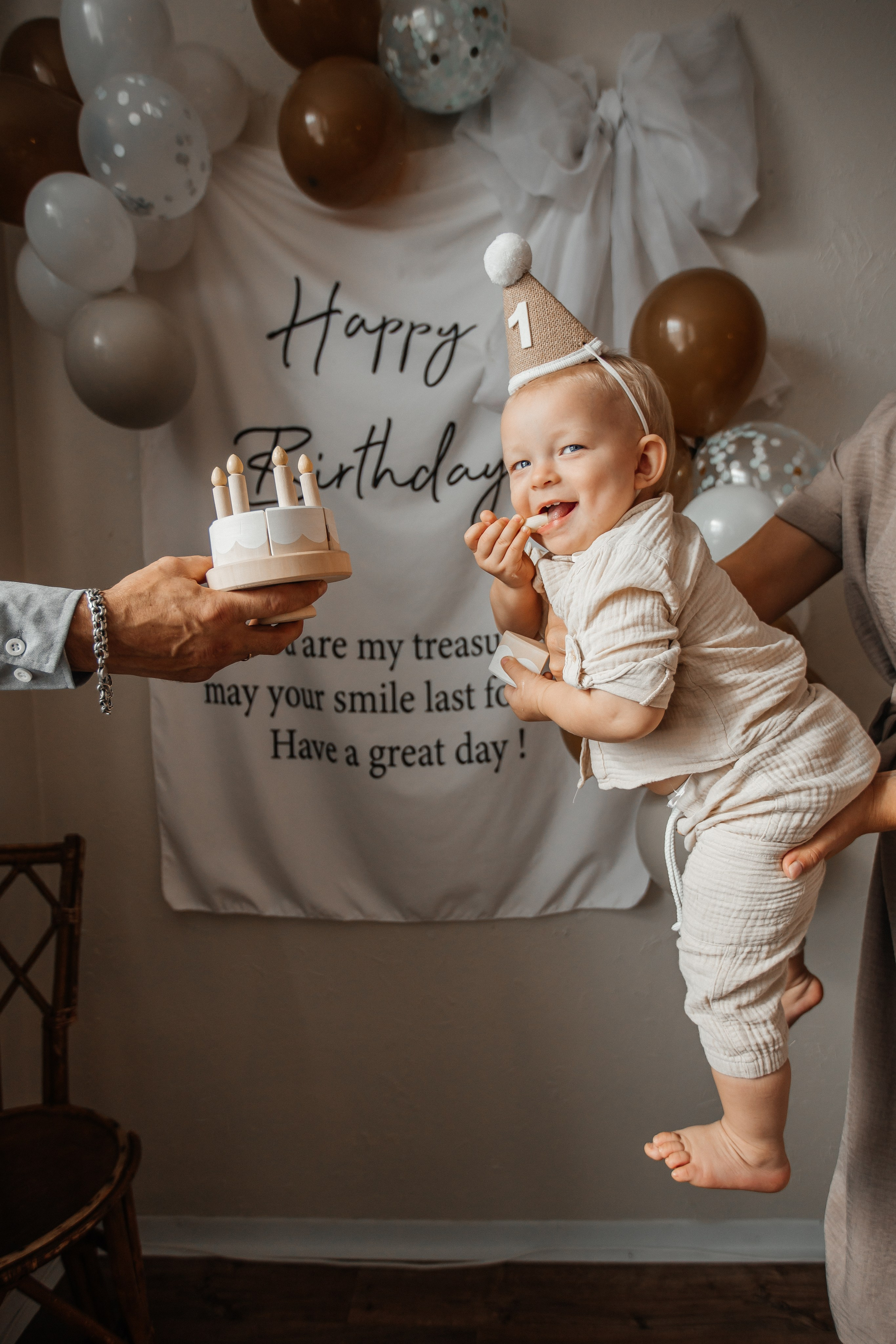 Фотосессия на годик Бийск. Дарья Белякова. Свадебный, детский и семейный фотограф в городе Бийск