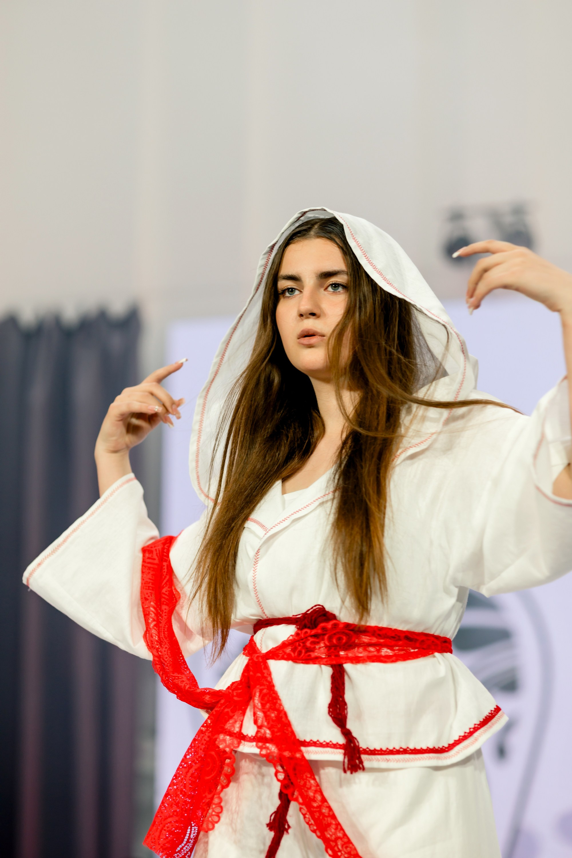 Smolensk Fashion Week 2025_День 2_Смоленская матрешка. Главная