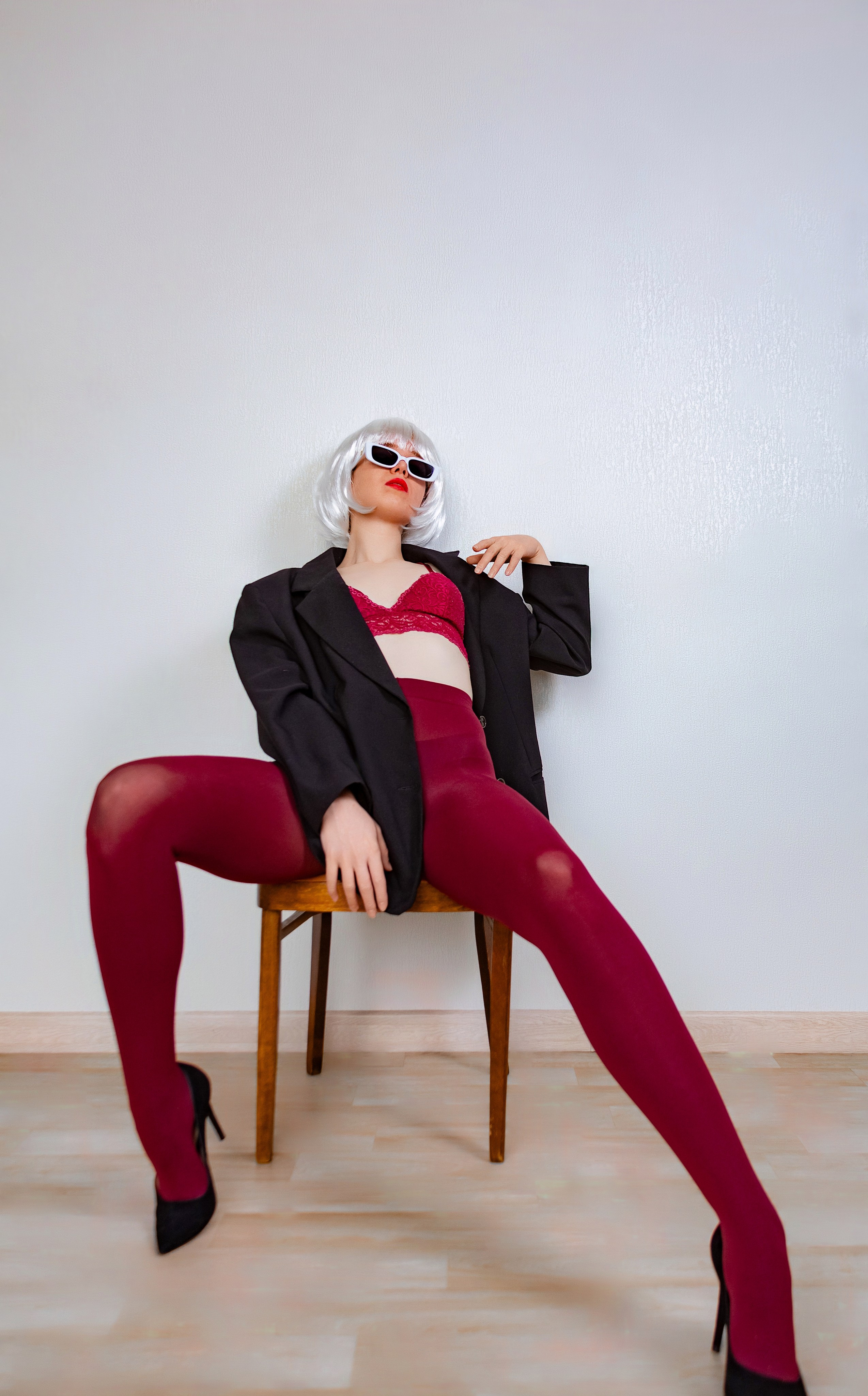 Творческие съемки. Фотограф Serge Goze