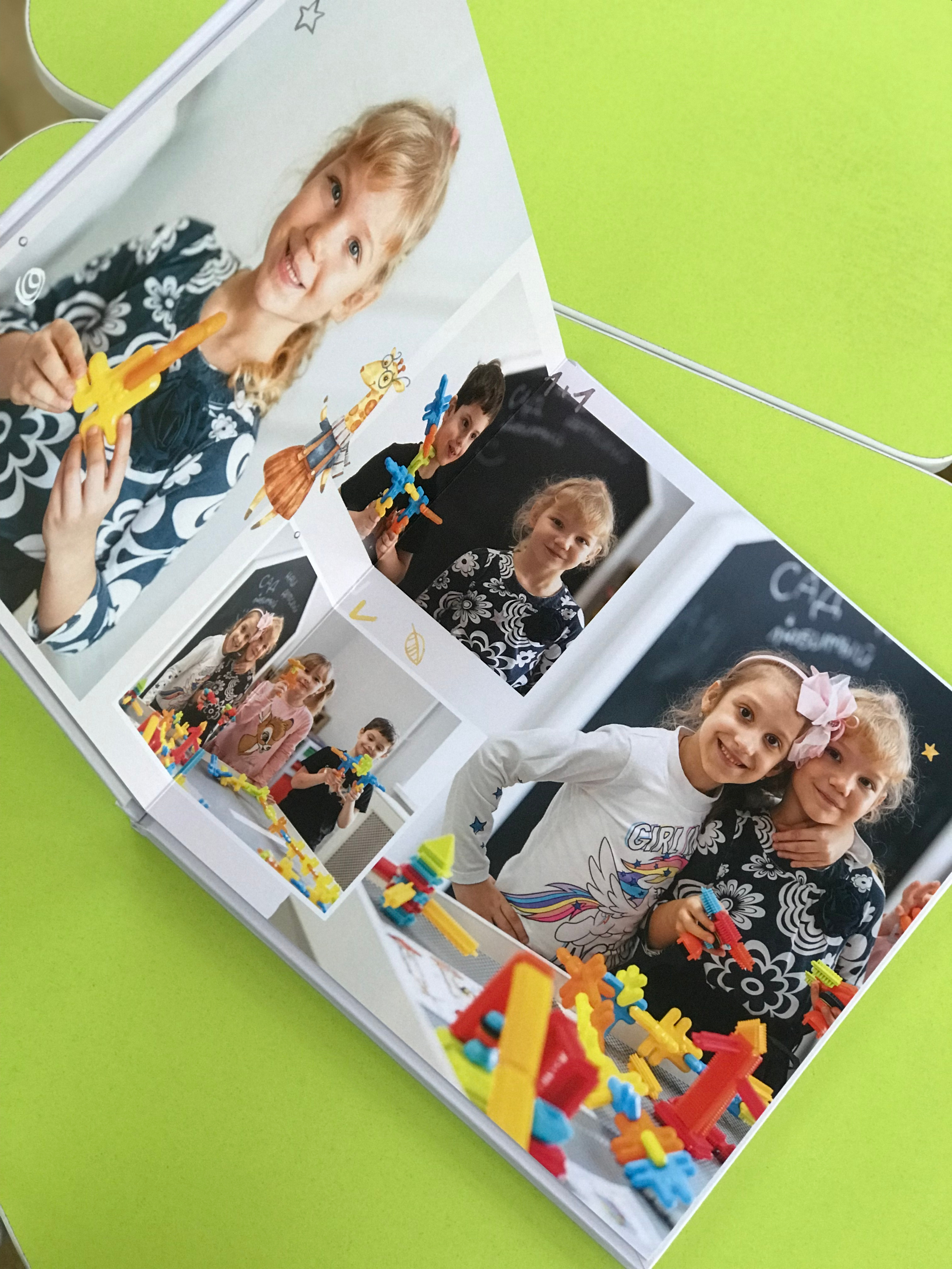 ДЕТСКИЙ САД|ПЕРВОКЛАШКИ. Фотограф в Ростове на Дону