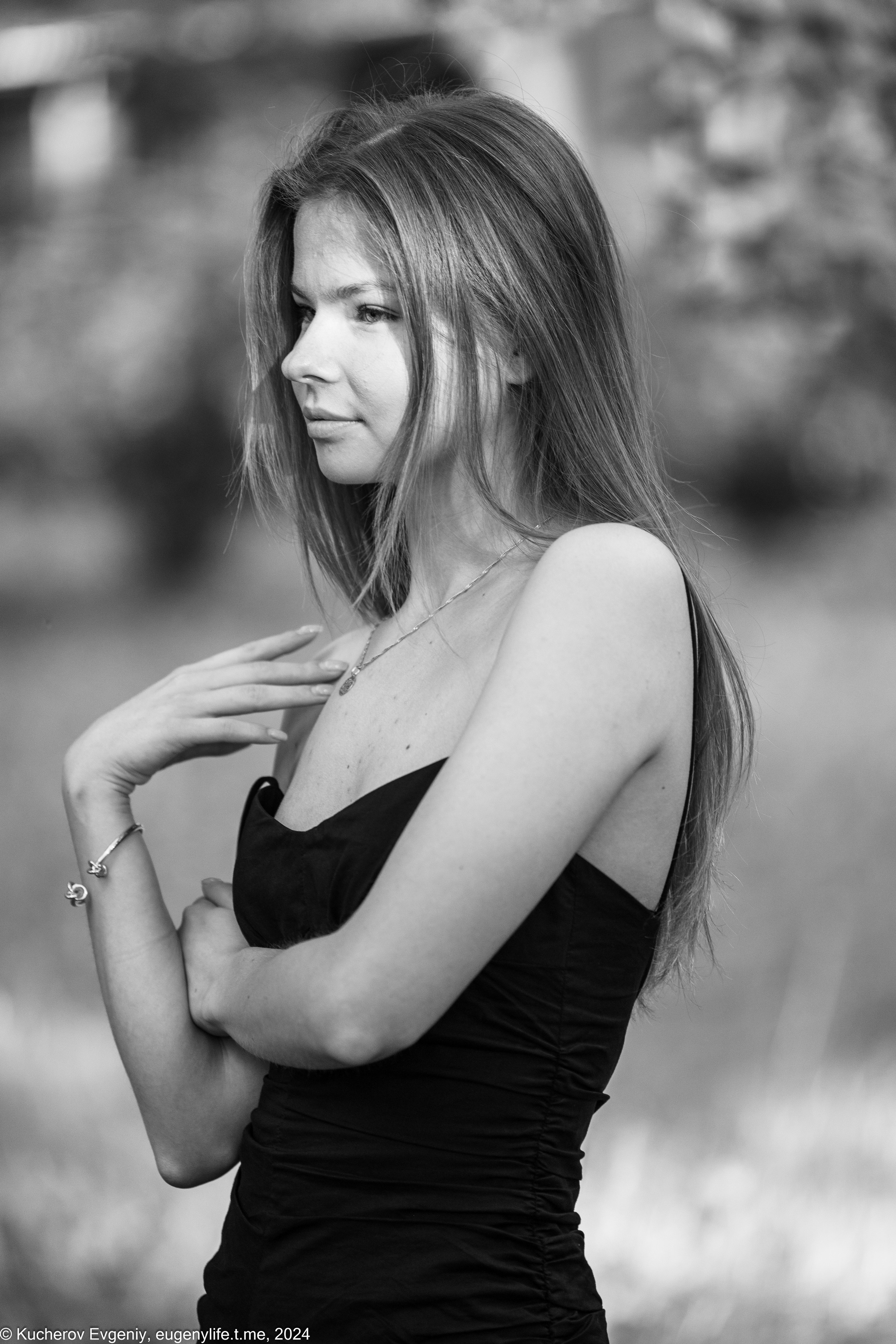 Настя. РФС. Кучеров Евгений. Фотограф