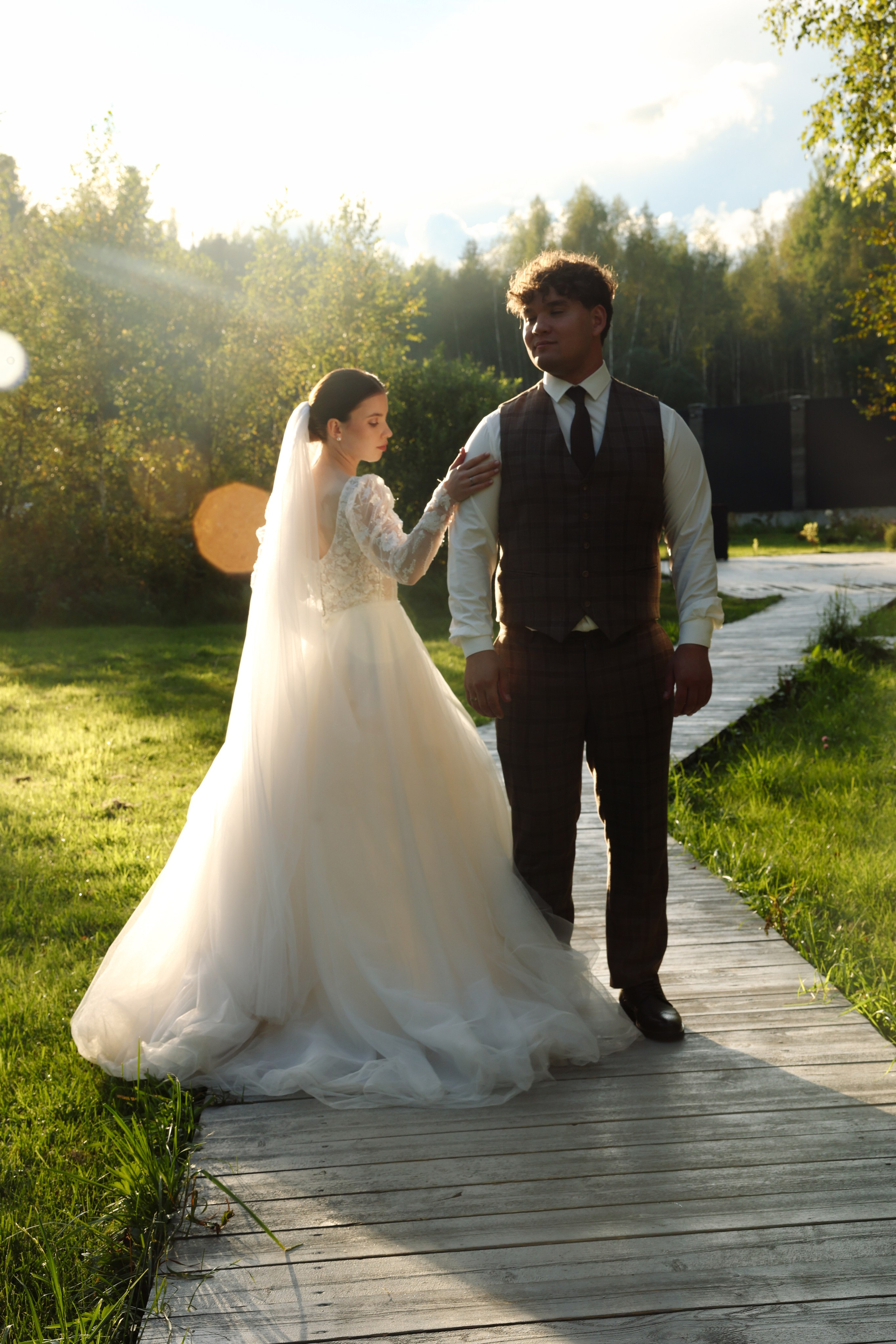 Green-house. Главная